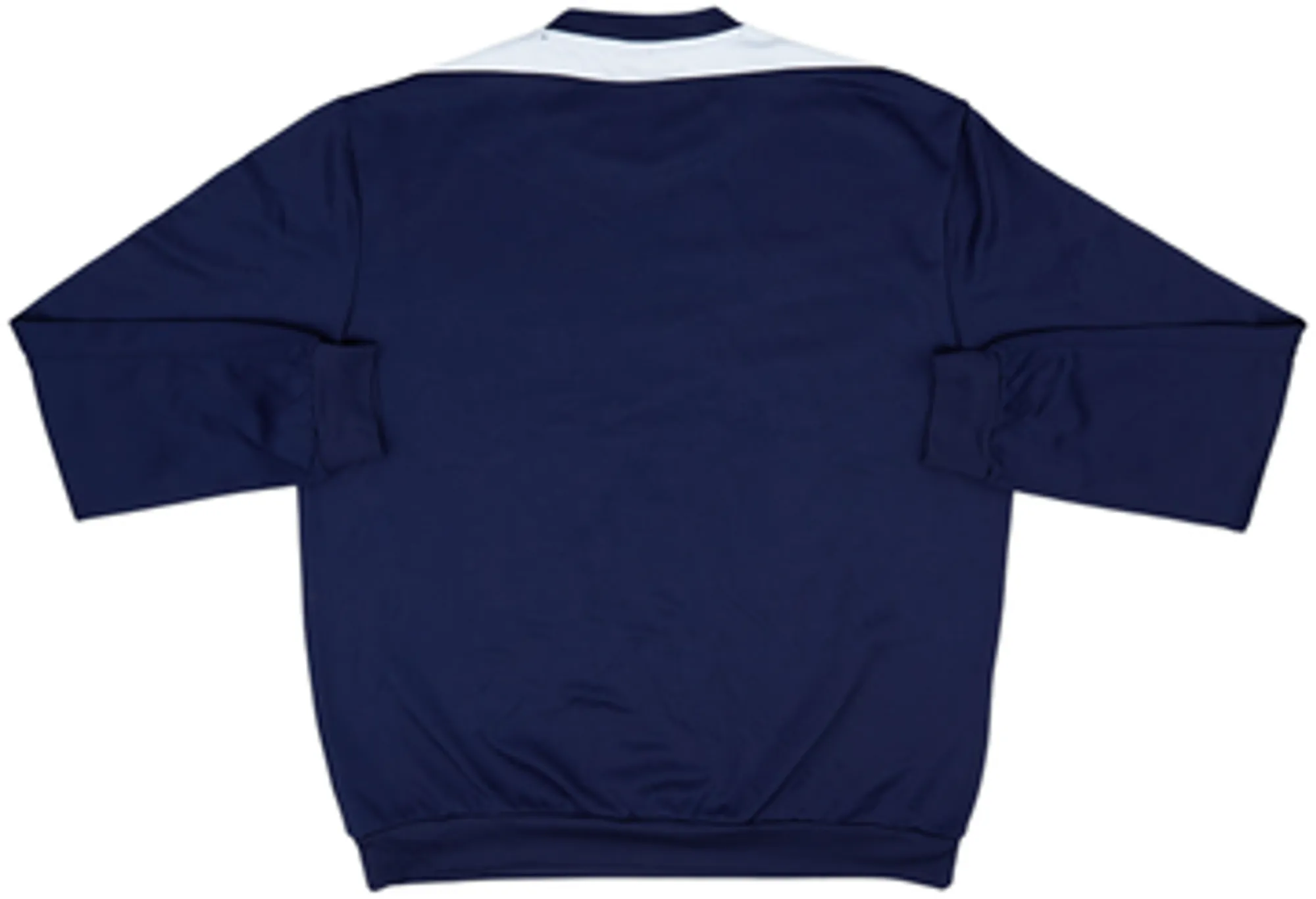 2017-18 Porto New Balance Sweat Top - 7/10 - (M)