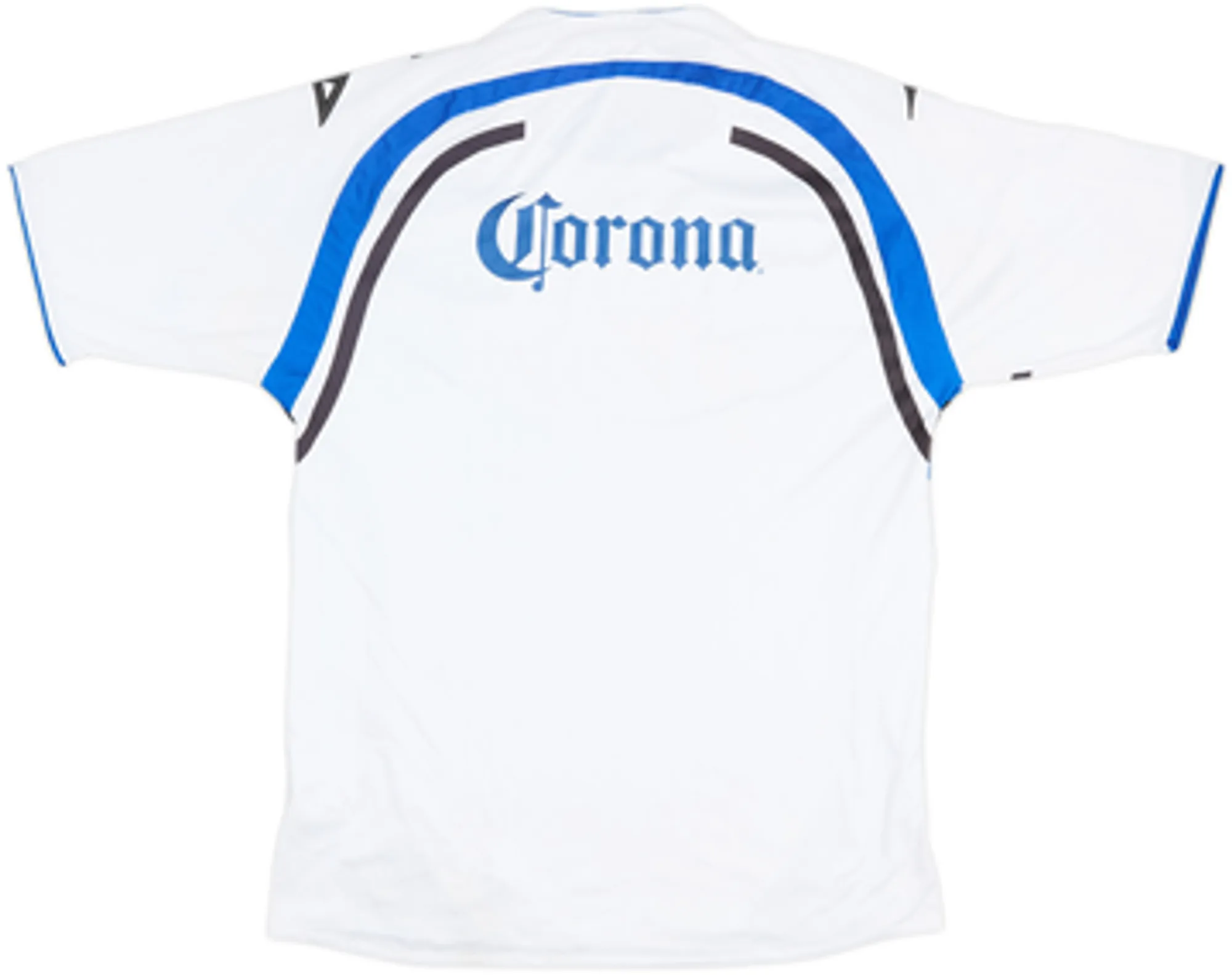 2006-07 Queretaro Away Shirt - 6/10 - (L)