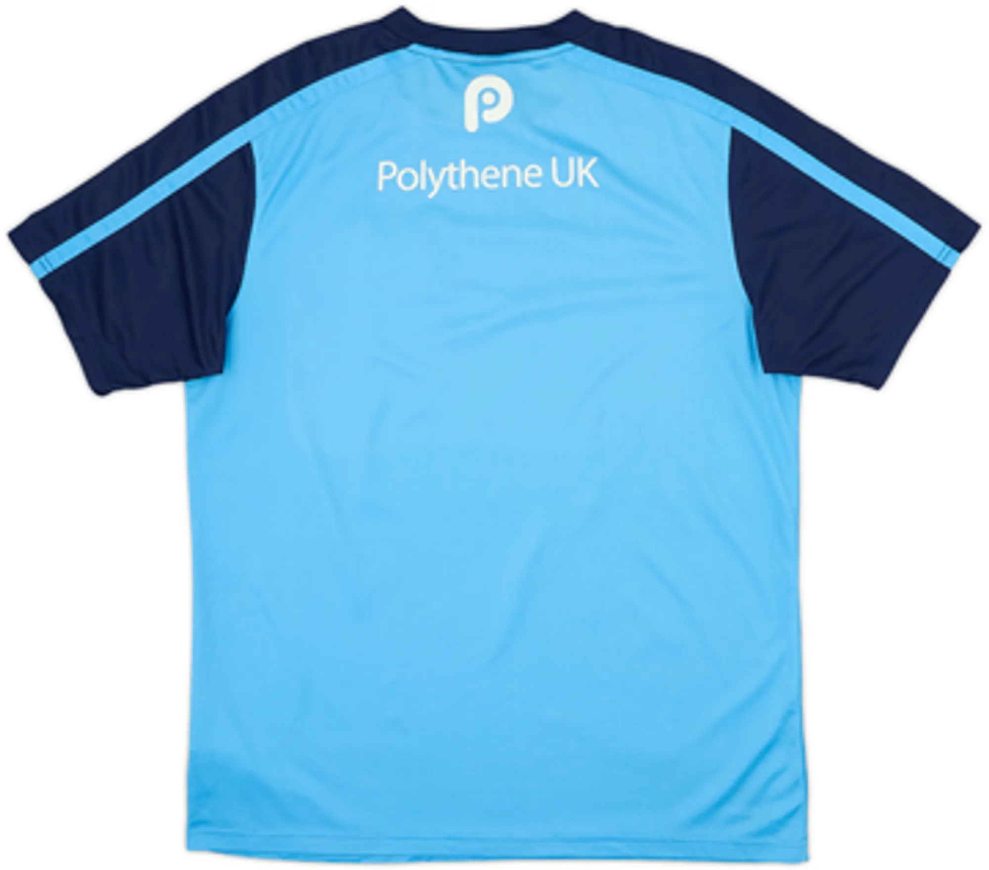 2010-11 Oxford United Away Shirt - 6/10 - (L)