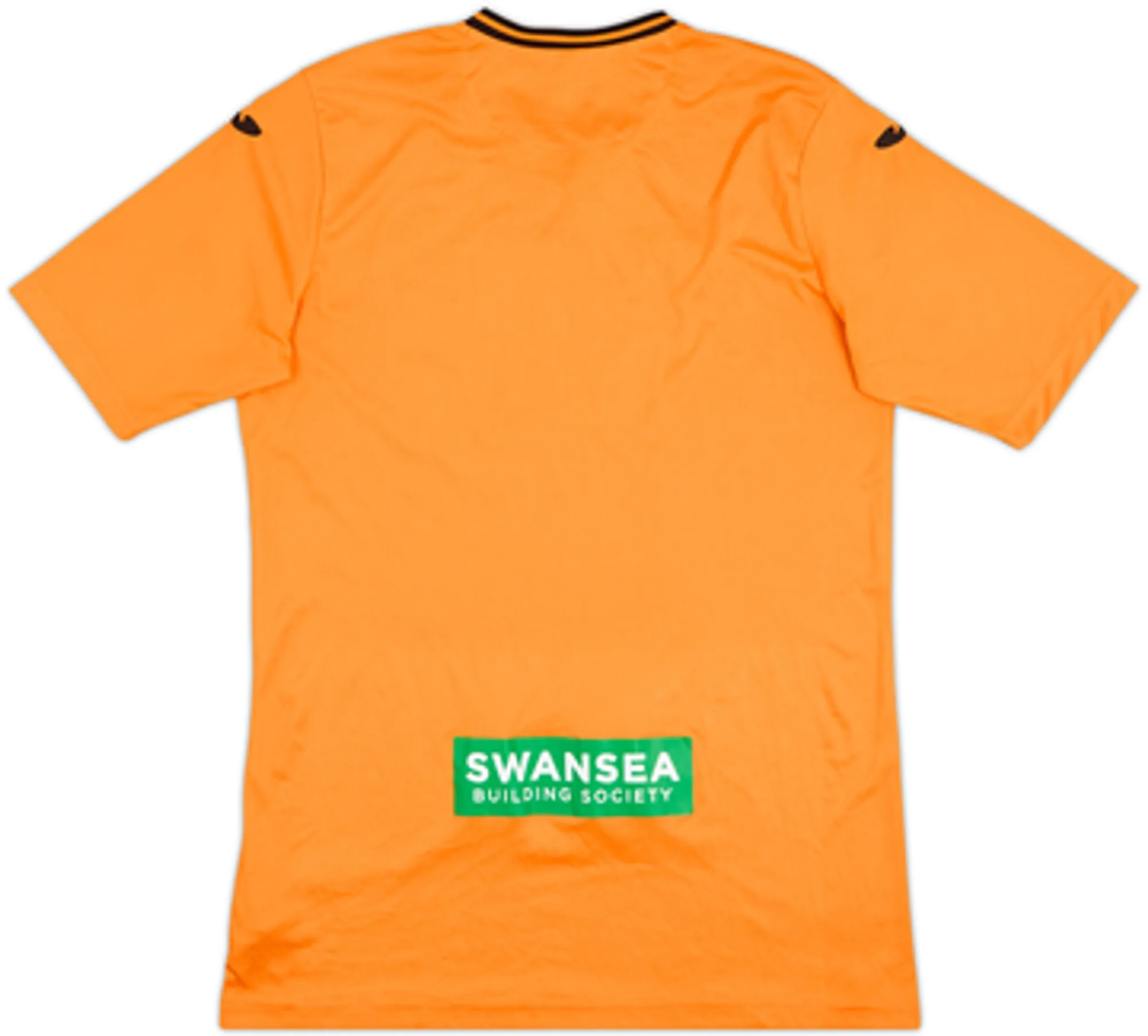 2023-24 Swansea GK S/S Shirt - 8/10 - (M)