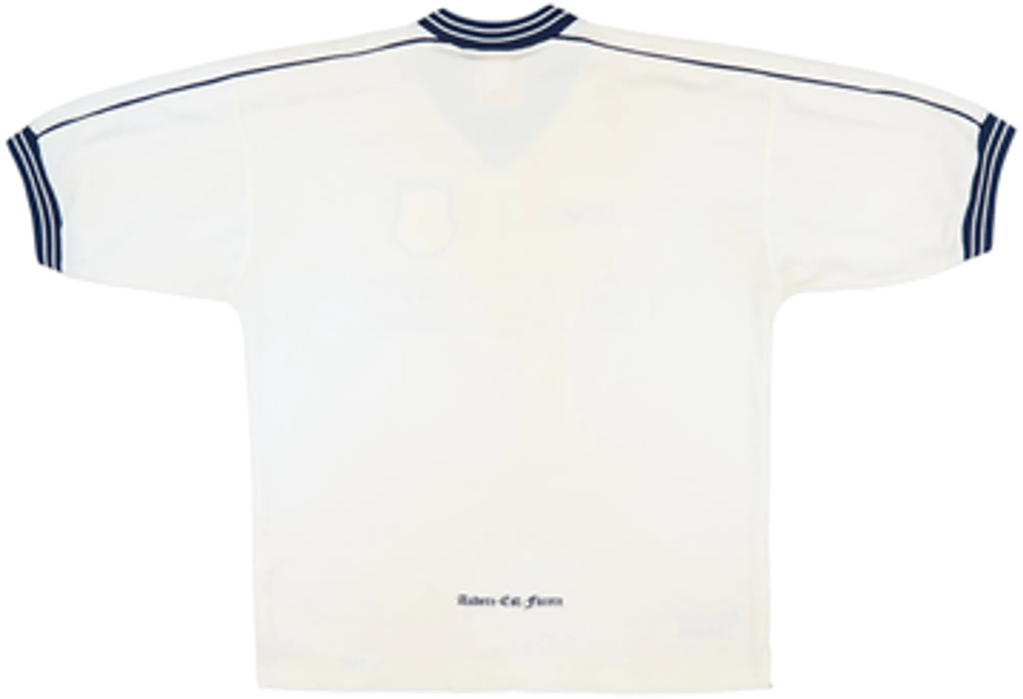 1997-99 Tottenham Home Shirt - 4/10 - (L)