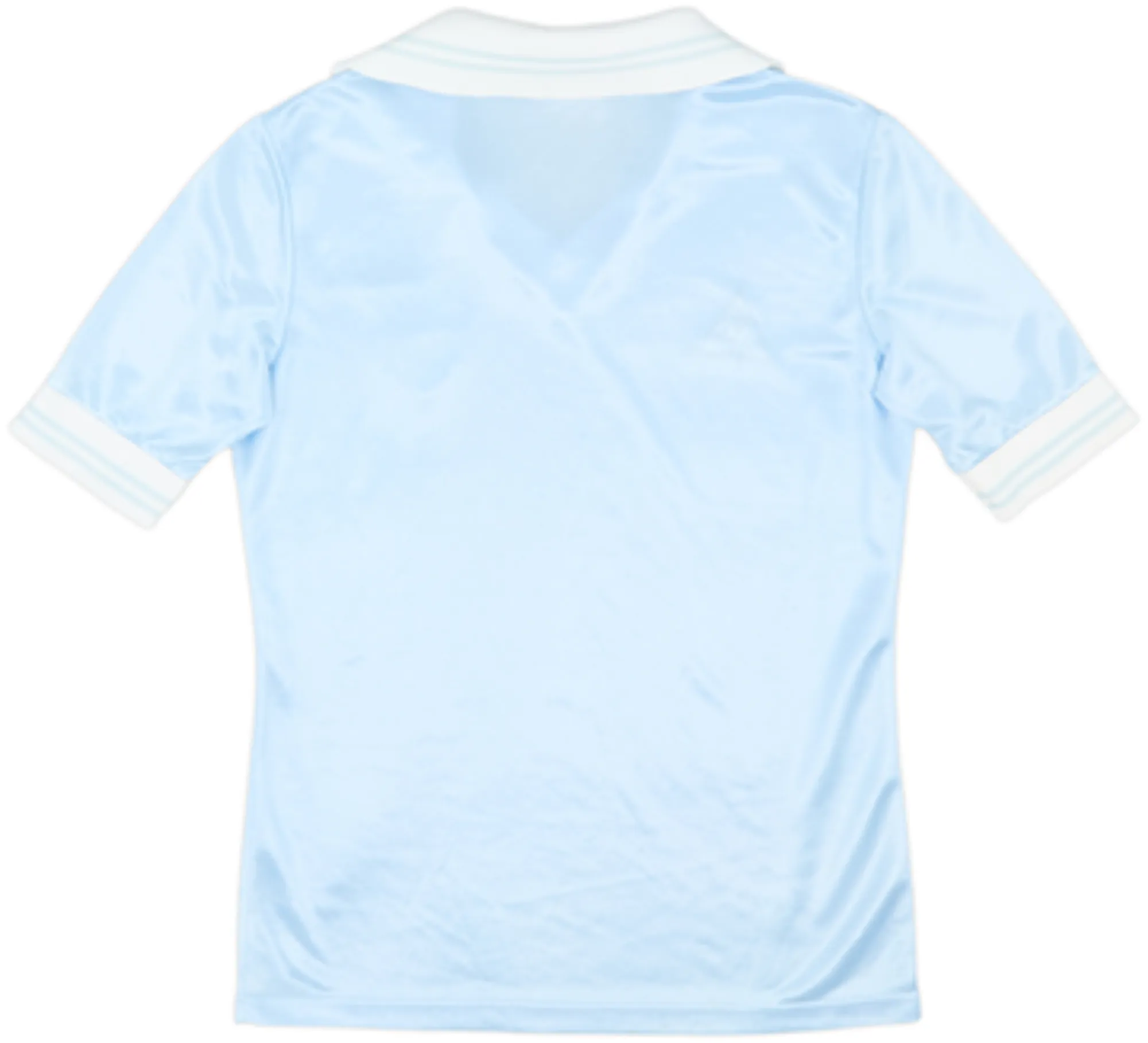 1986-90 Uruguay Home Shirt - 6/10 - (M)