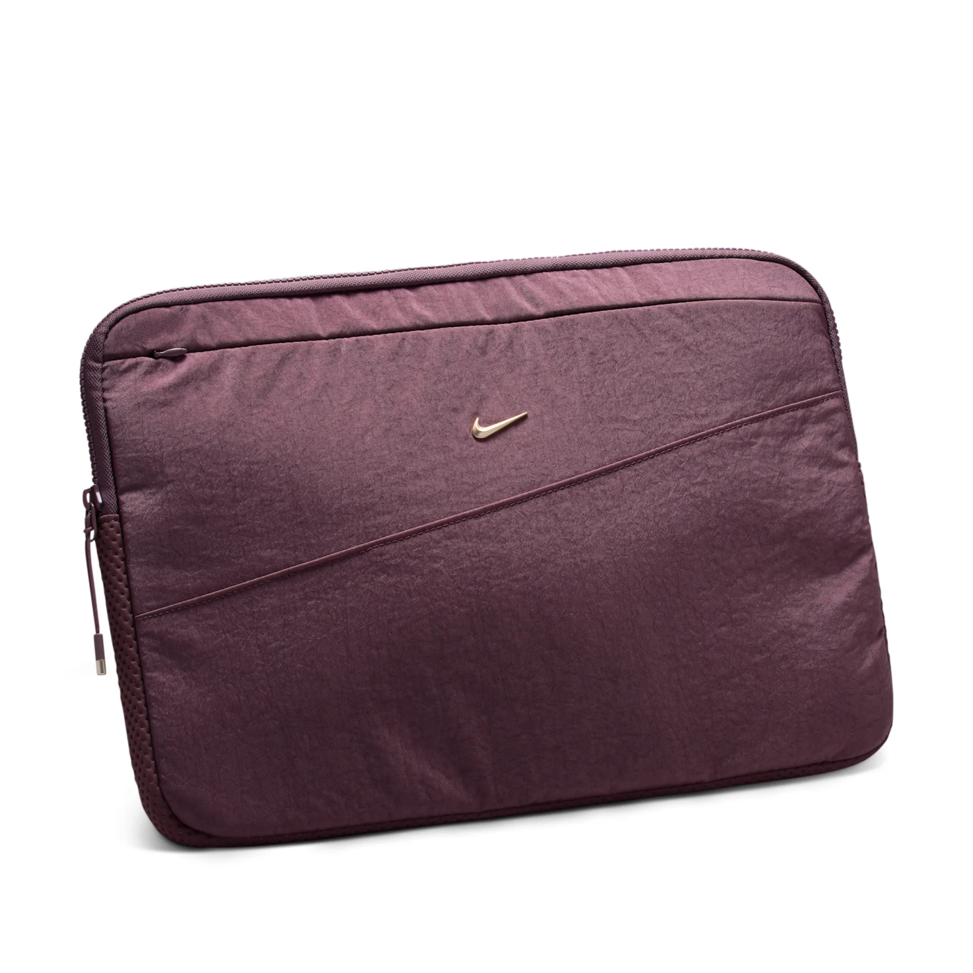 Nike Aura Laptop Sleeve (16") - Purple