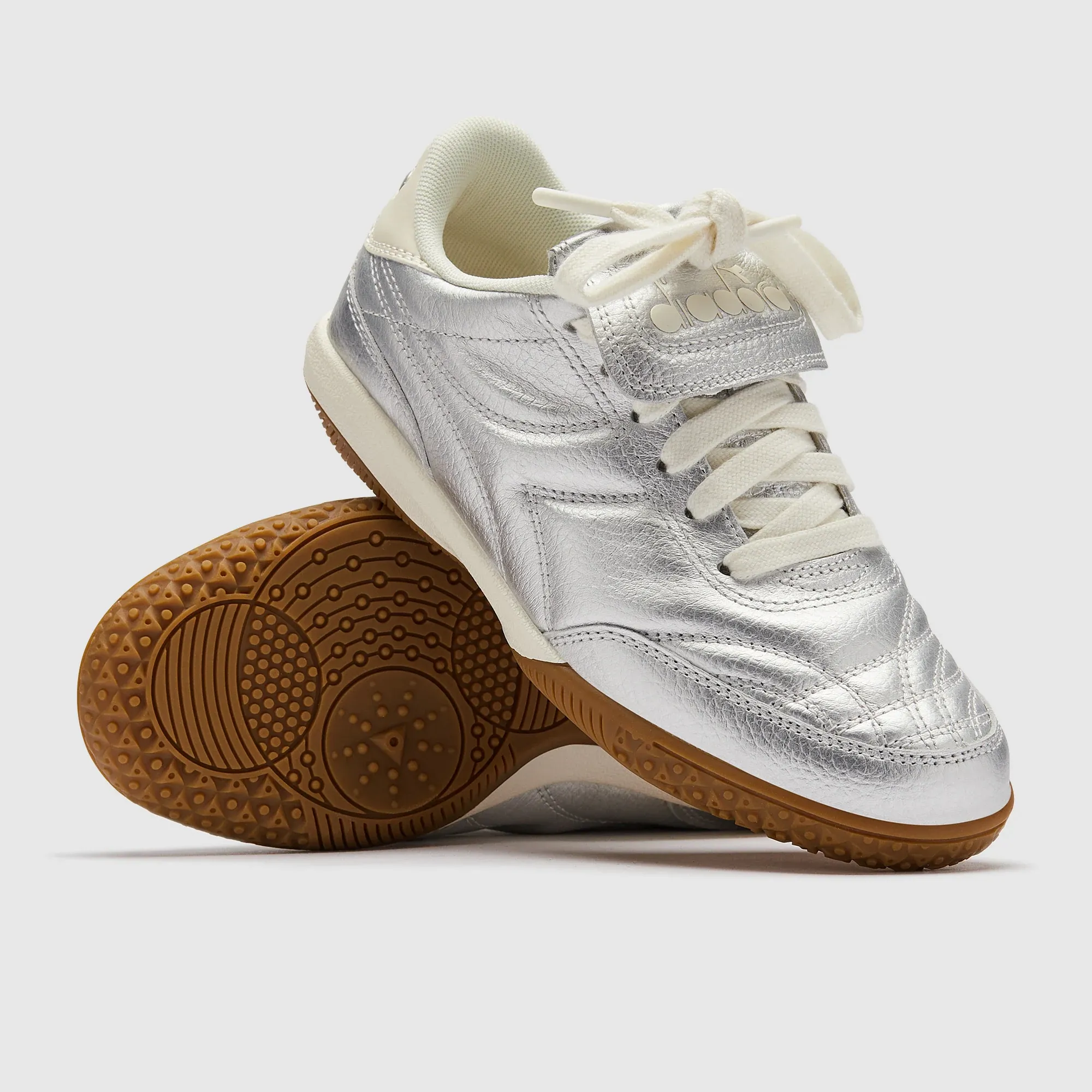Diadora Gold Indoor Metal