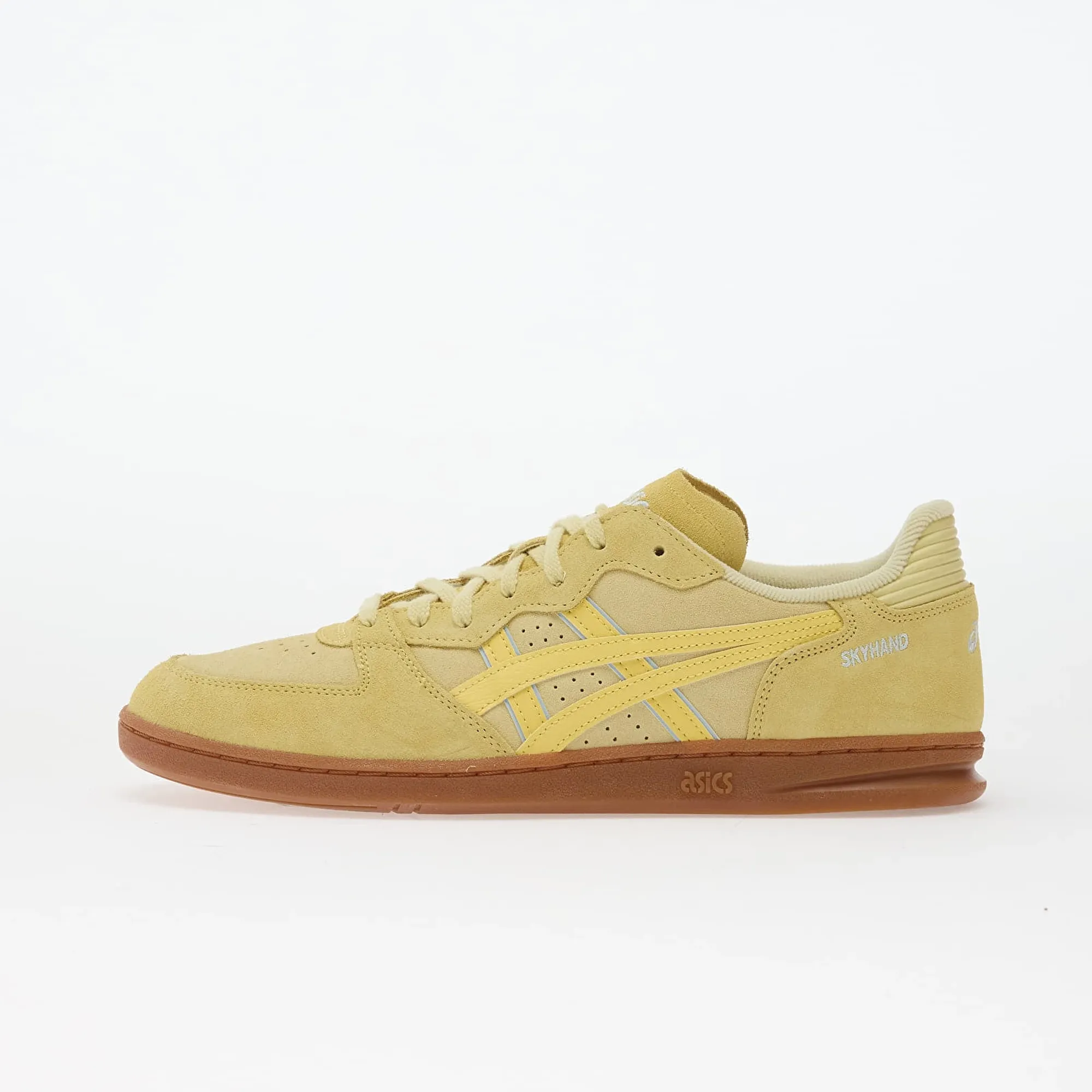 Sneakers Asics Skyhand Og Wheat Yellow/ Sunlight Eur 39.5