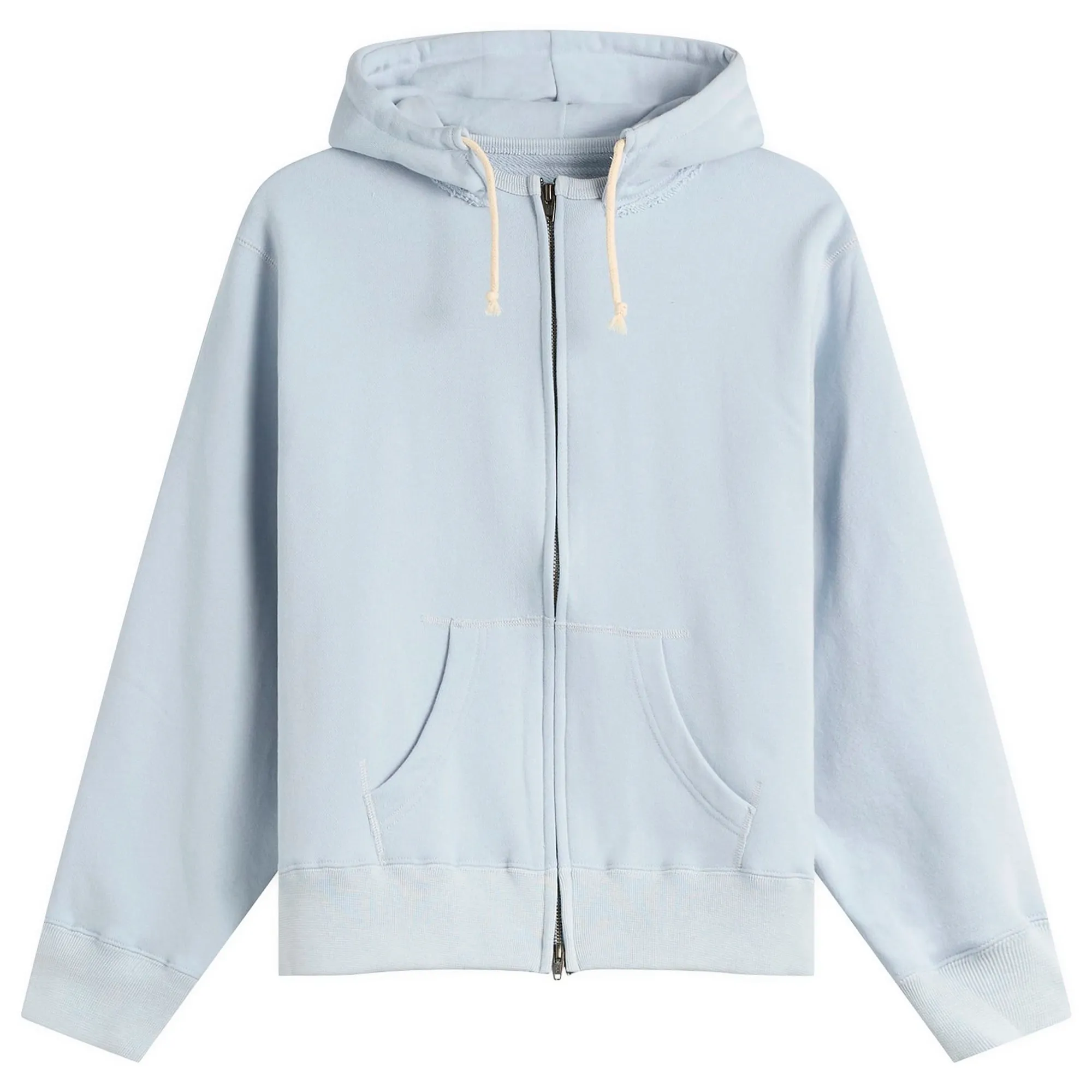 Beams Boy Women's Hoodie Sax