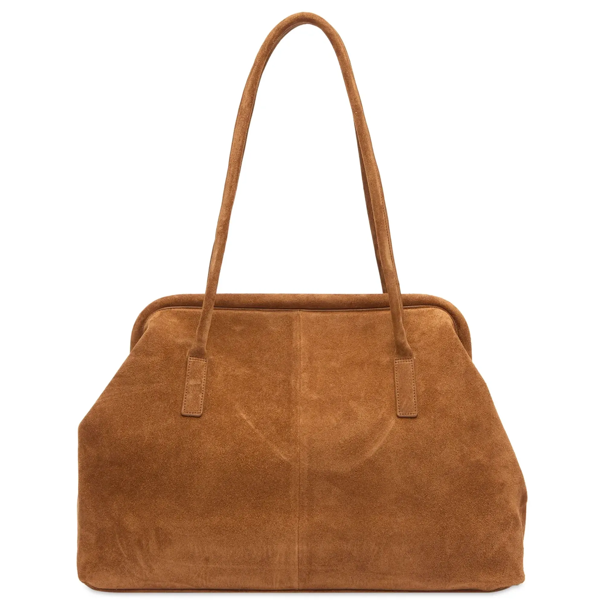 Vagabond Shoemakers Women's Louisiana Bag Cognac
