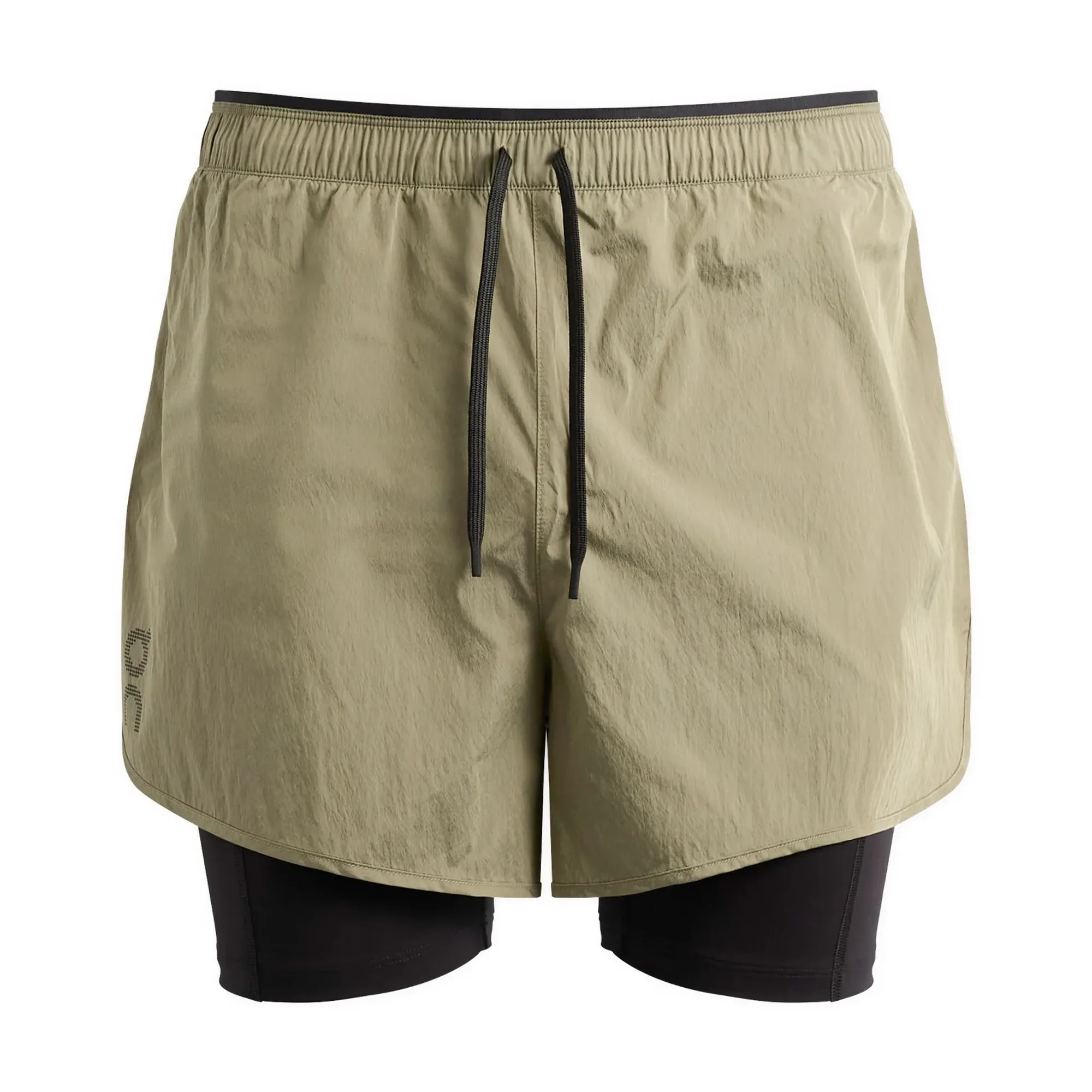 ON Men's Performance Volt Shorts Safari