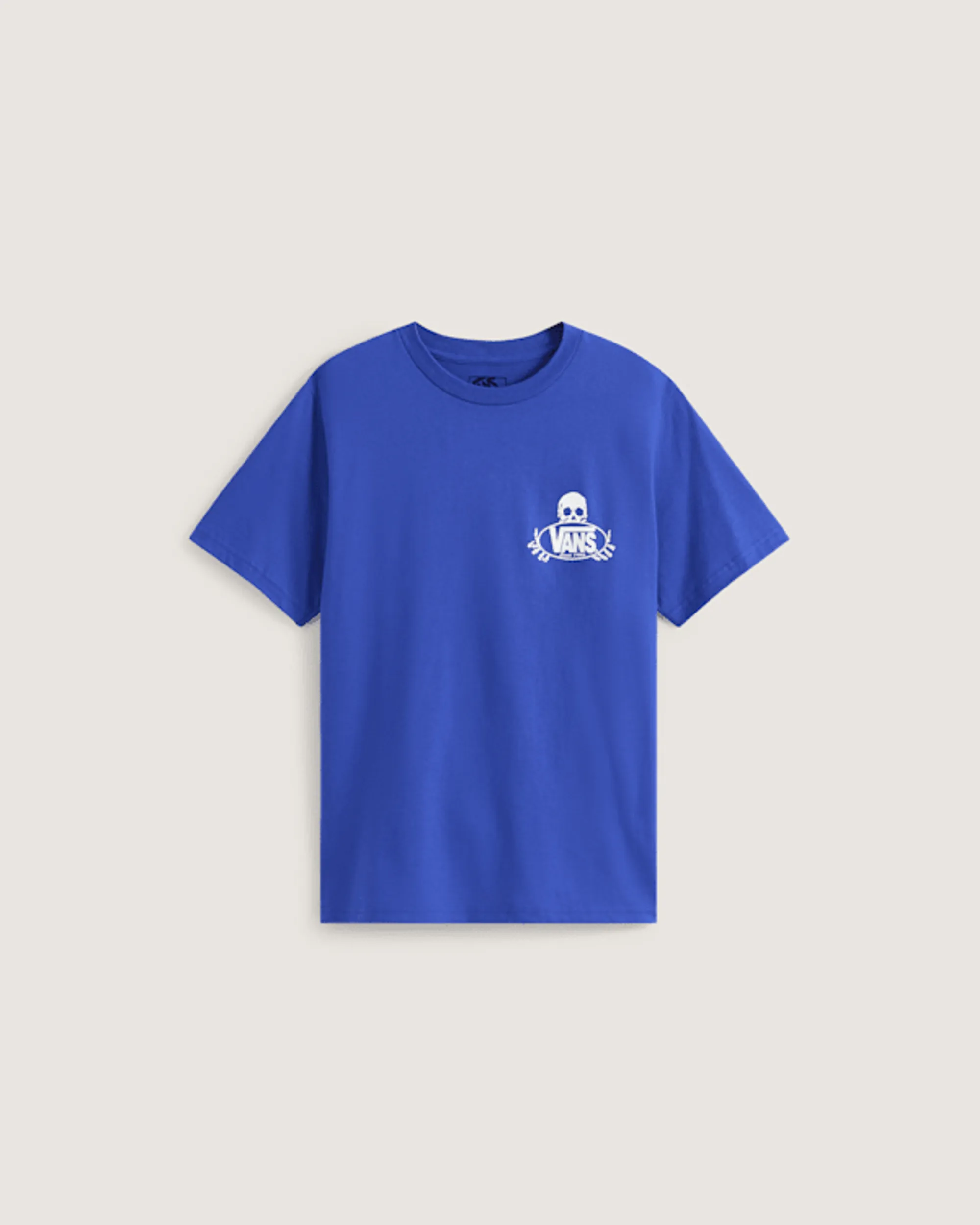 Vans - Framework Ss Royal Cobalt, Blue