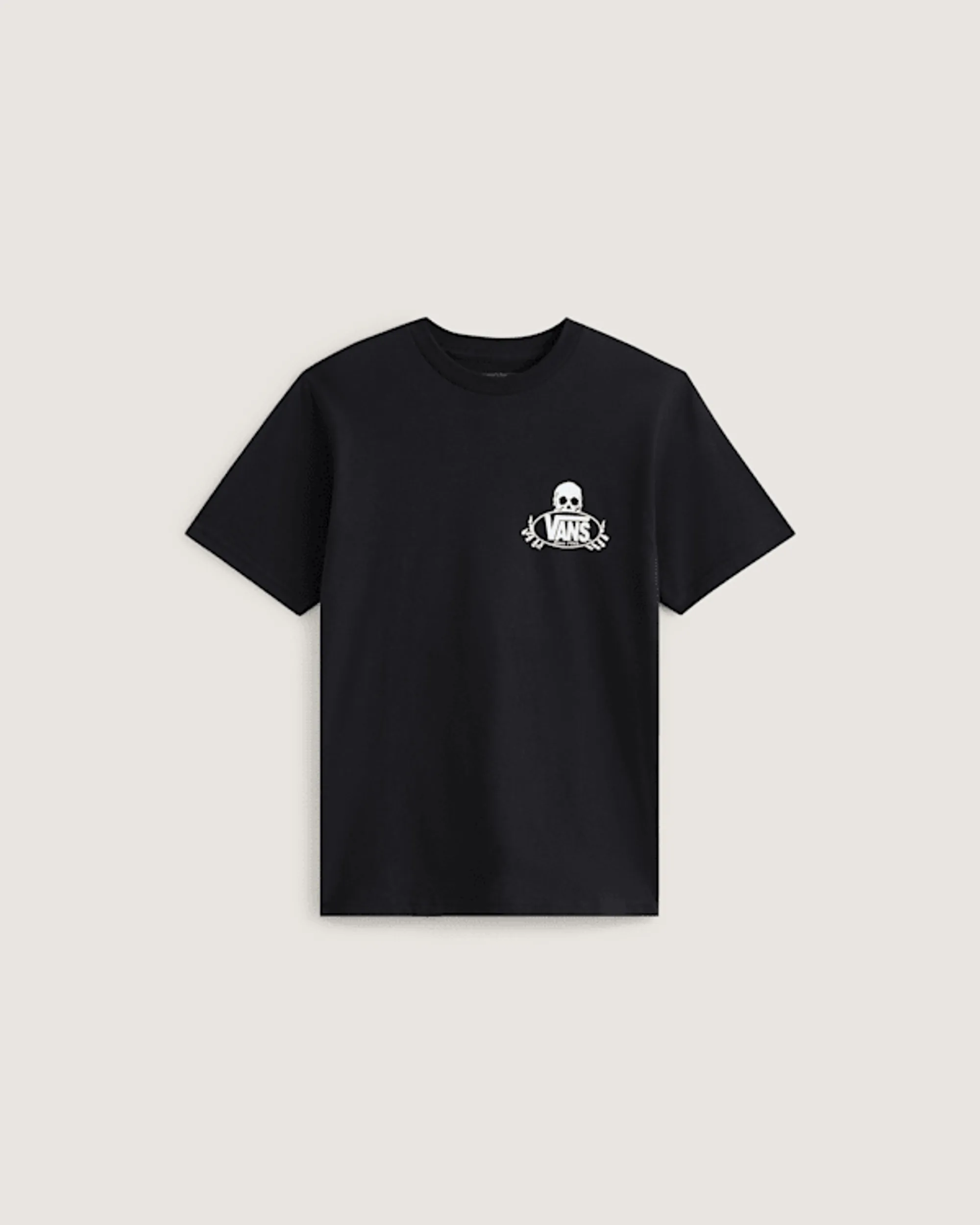 Vans - Framework Ss Black, Black