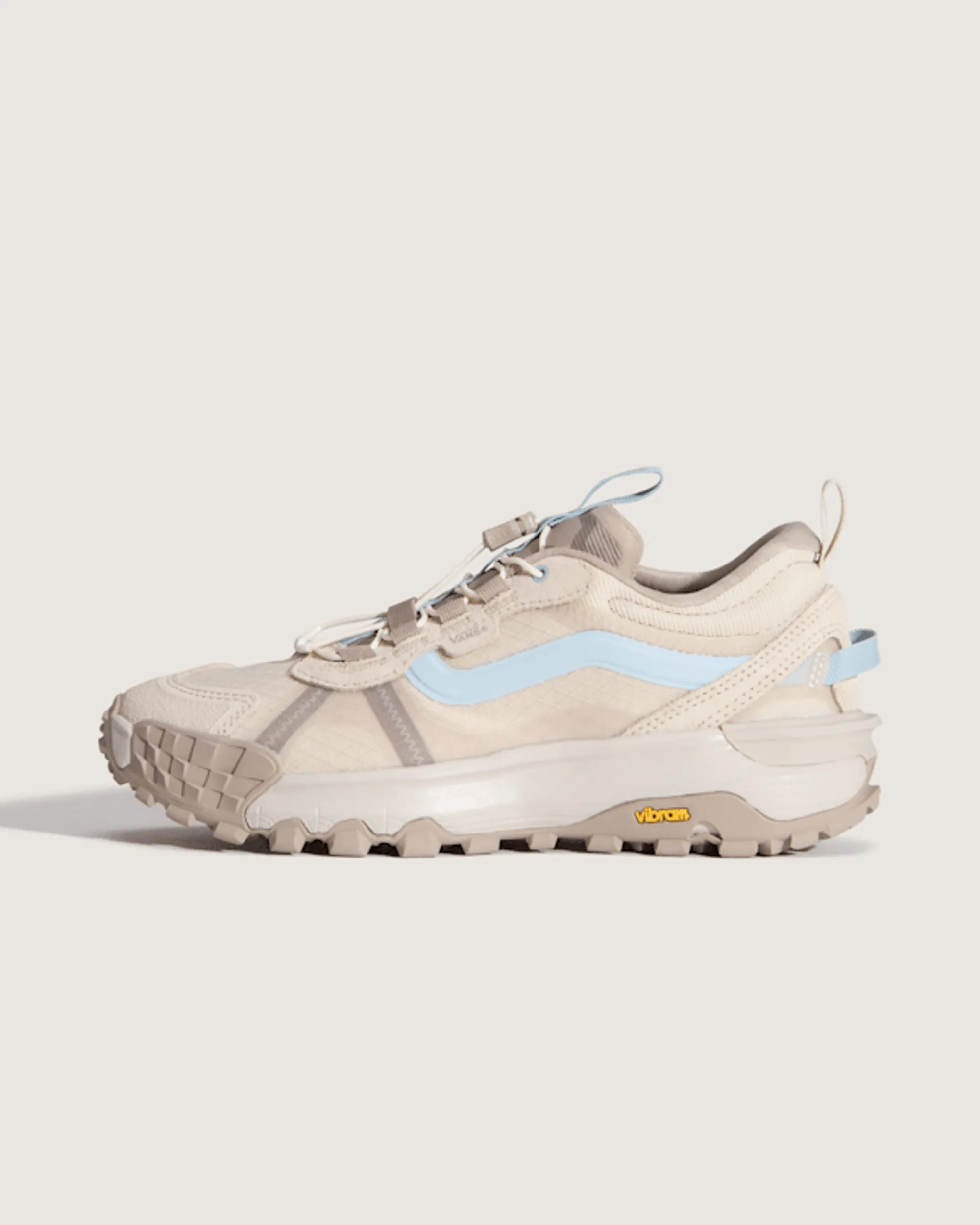 Vans - Crosspath Xc Shoes, Man, Beige