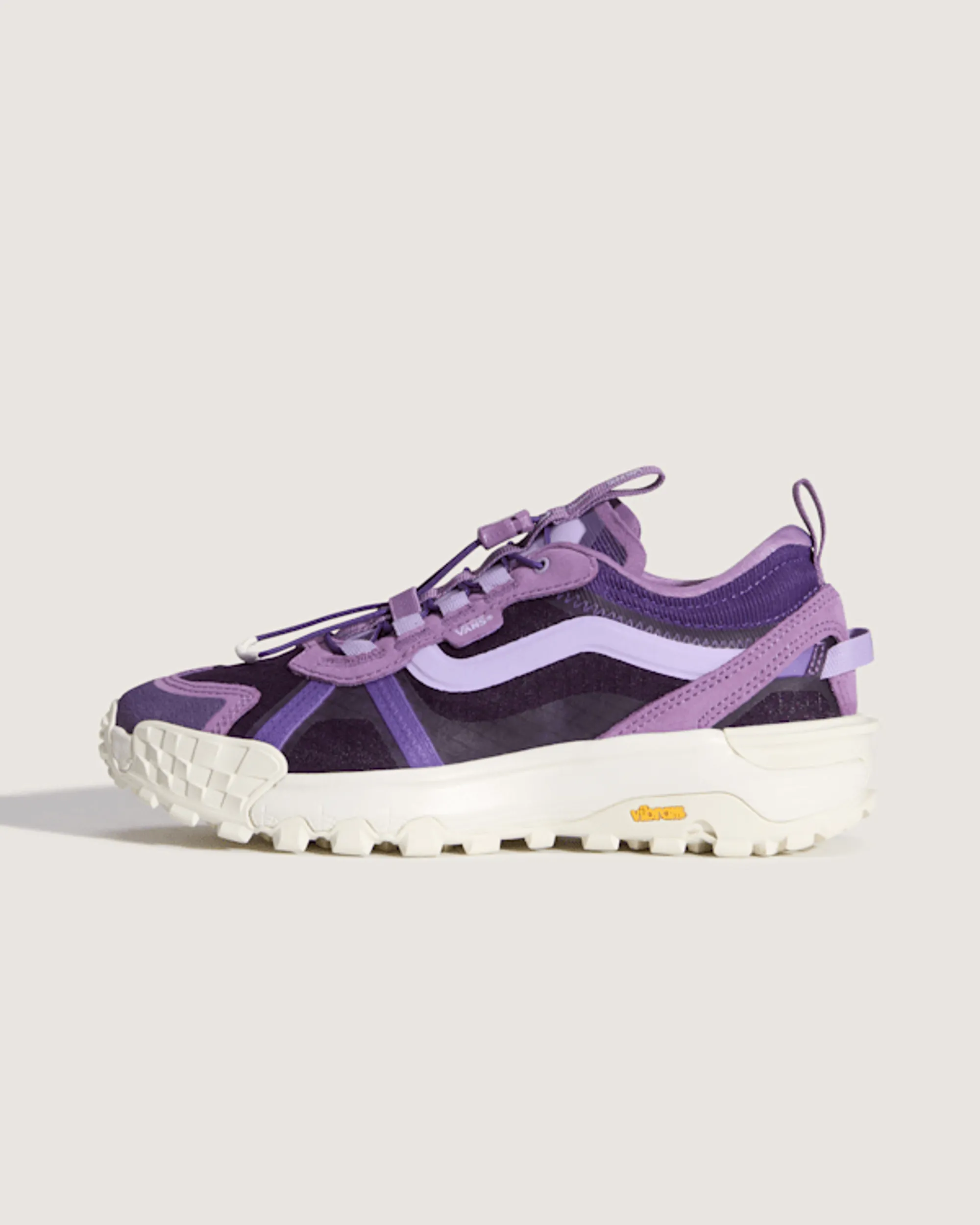 Vans - Crosspath Xc Shoes, Man, Purple