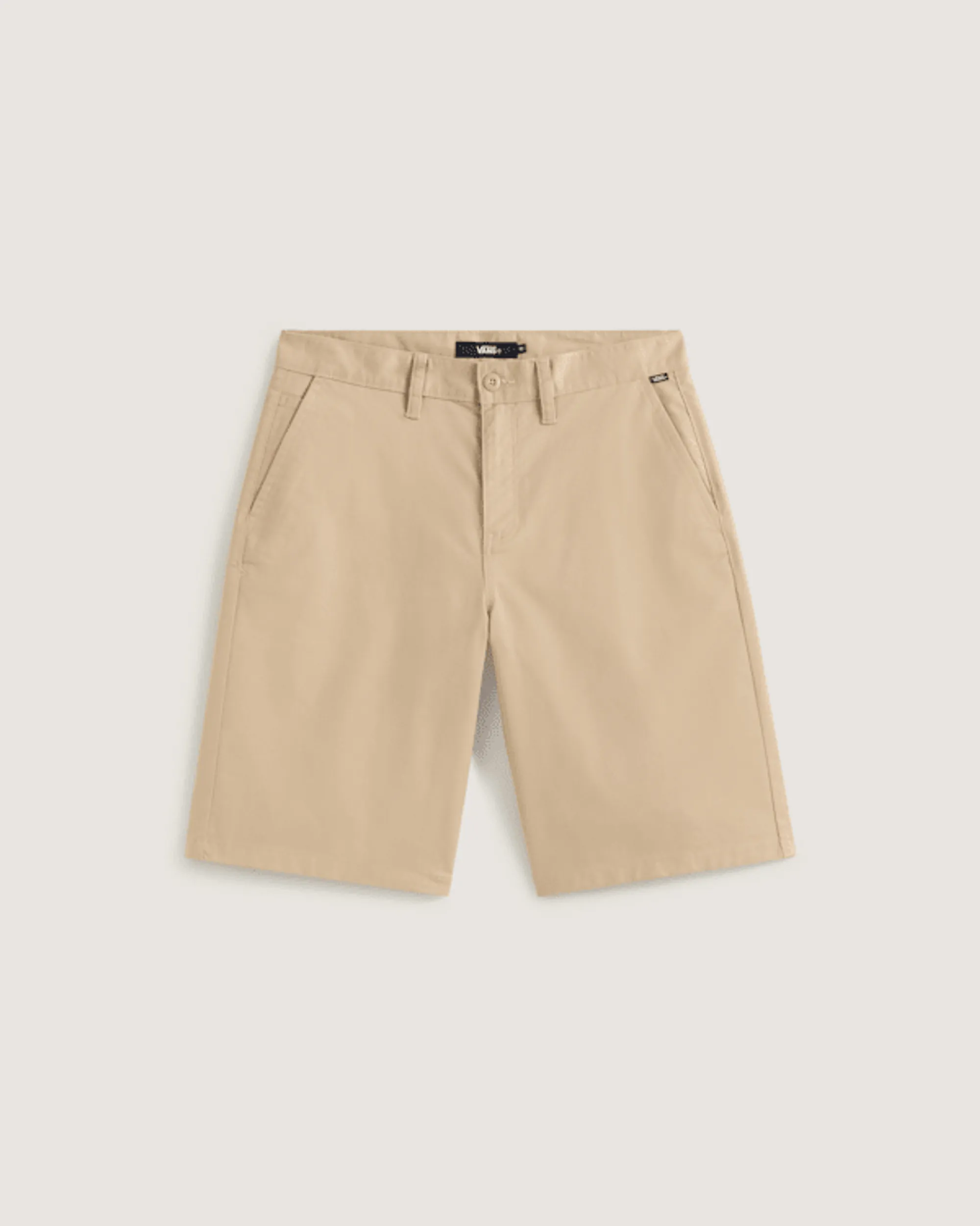 Vans - Authentic Chino Loose Shorts Incense, Man, Beige