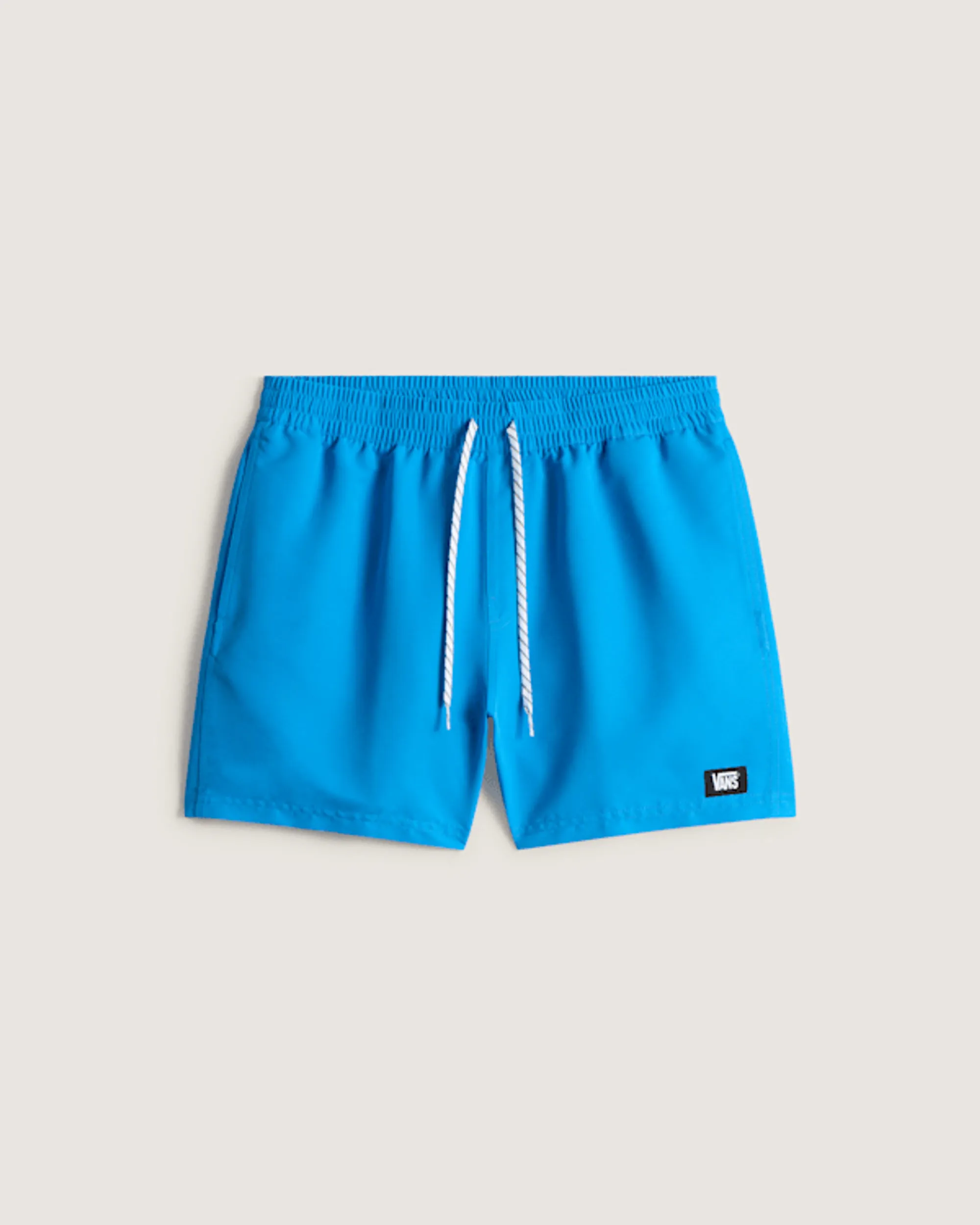 Vans - Primary Ii Elastic Boardshort Bright Azure, Man, Blue