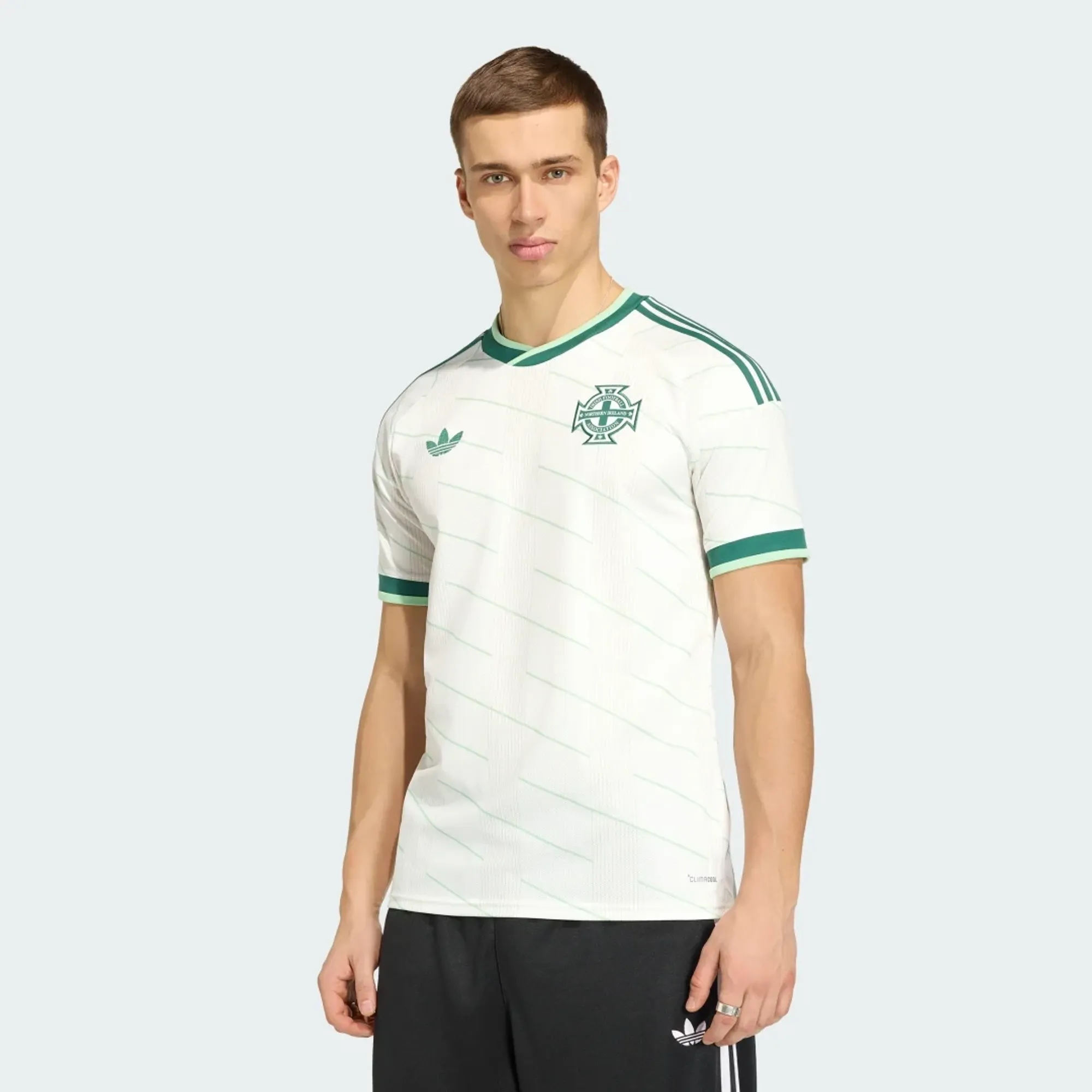 adidas Northern Ireland 26 Away Jersey