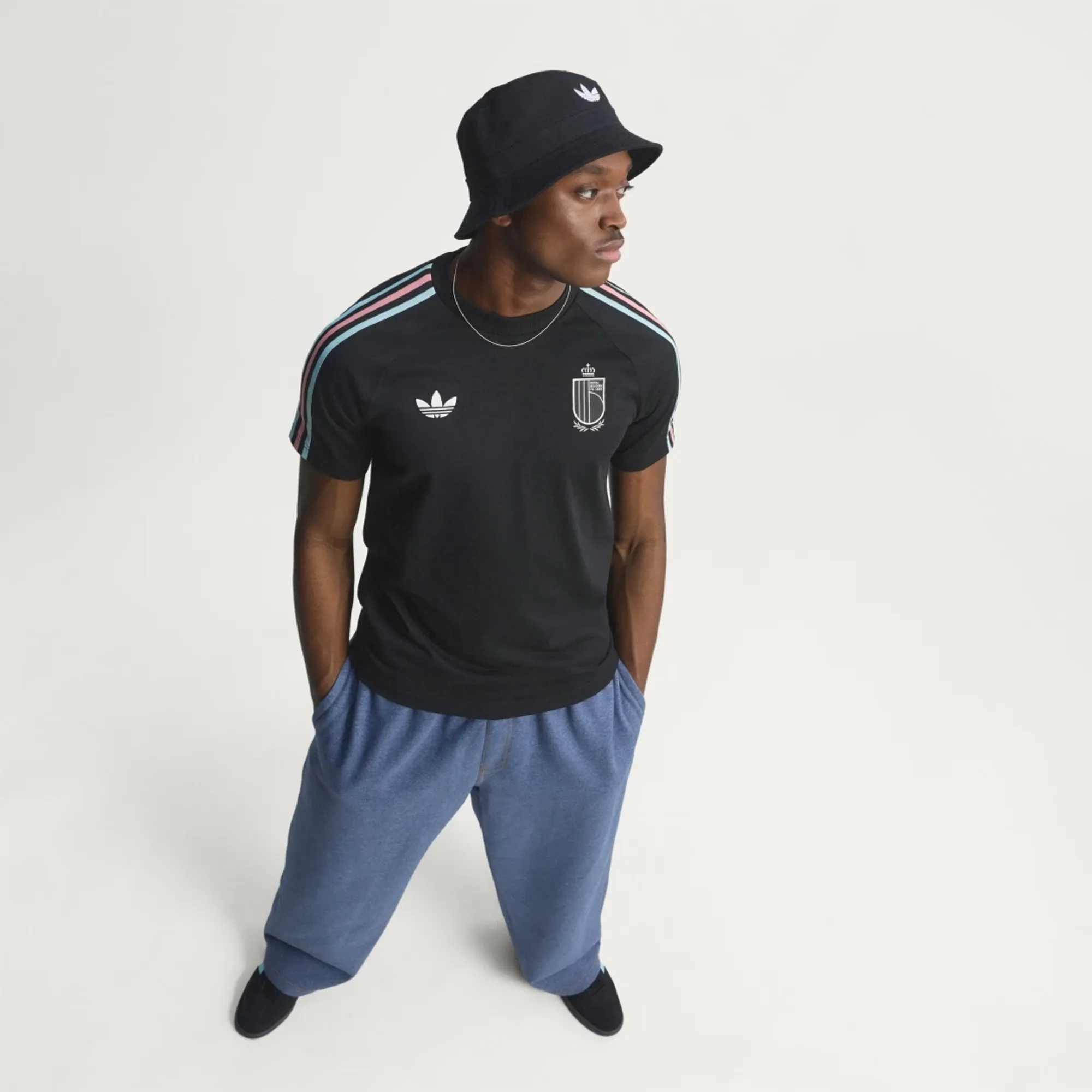 adidas Belgium Originals T-Shirt