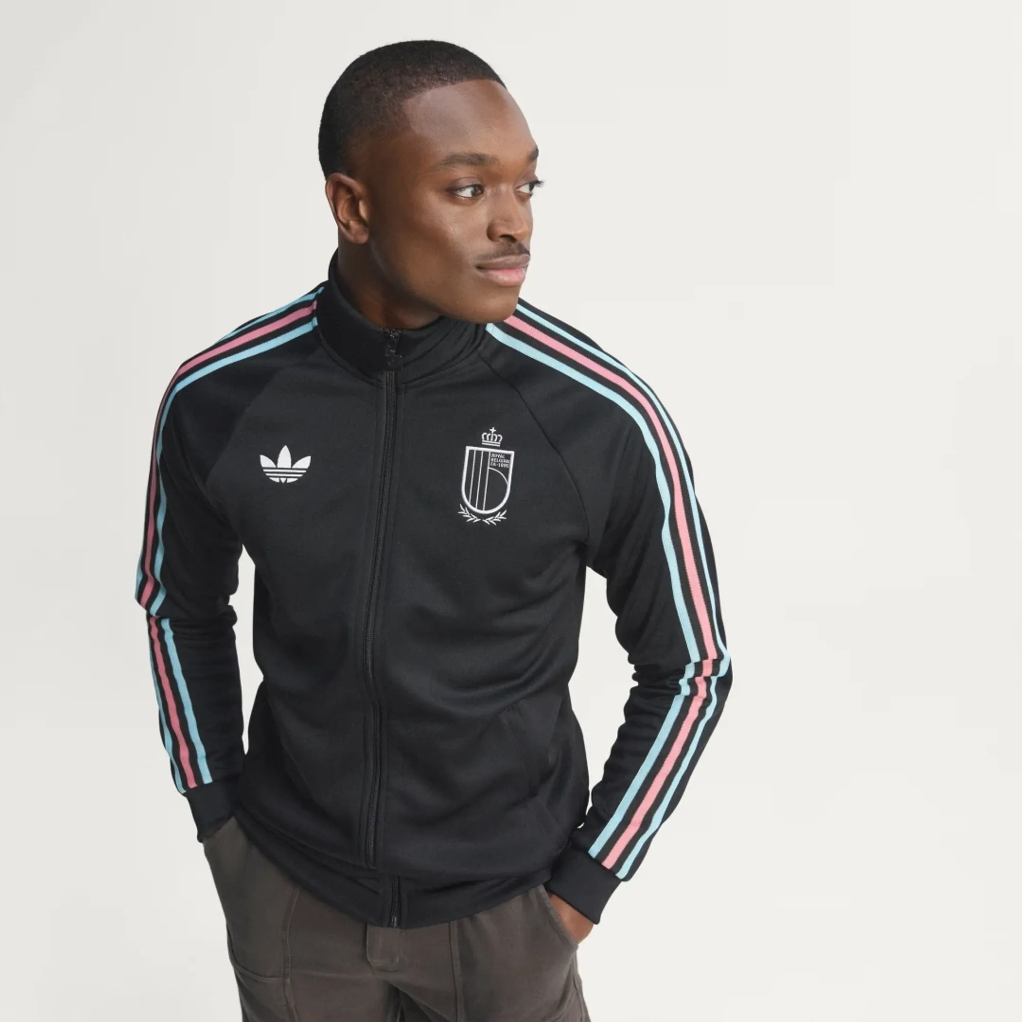 adidas Belgium Originals Track Top