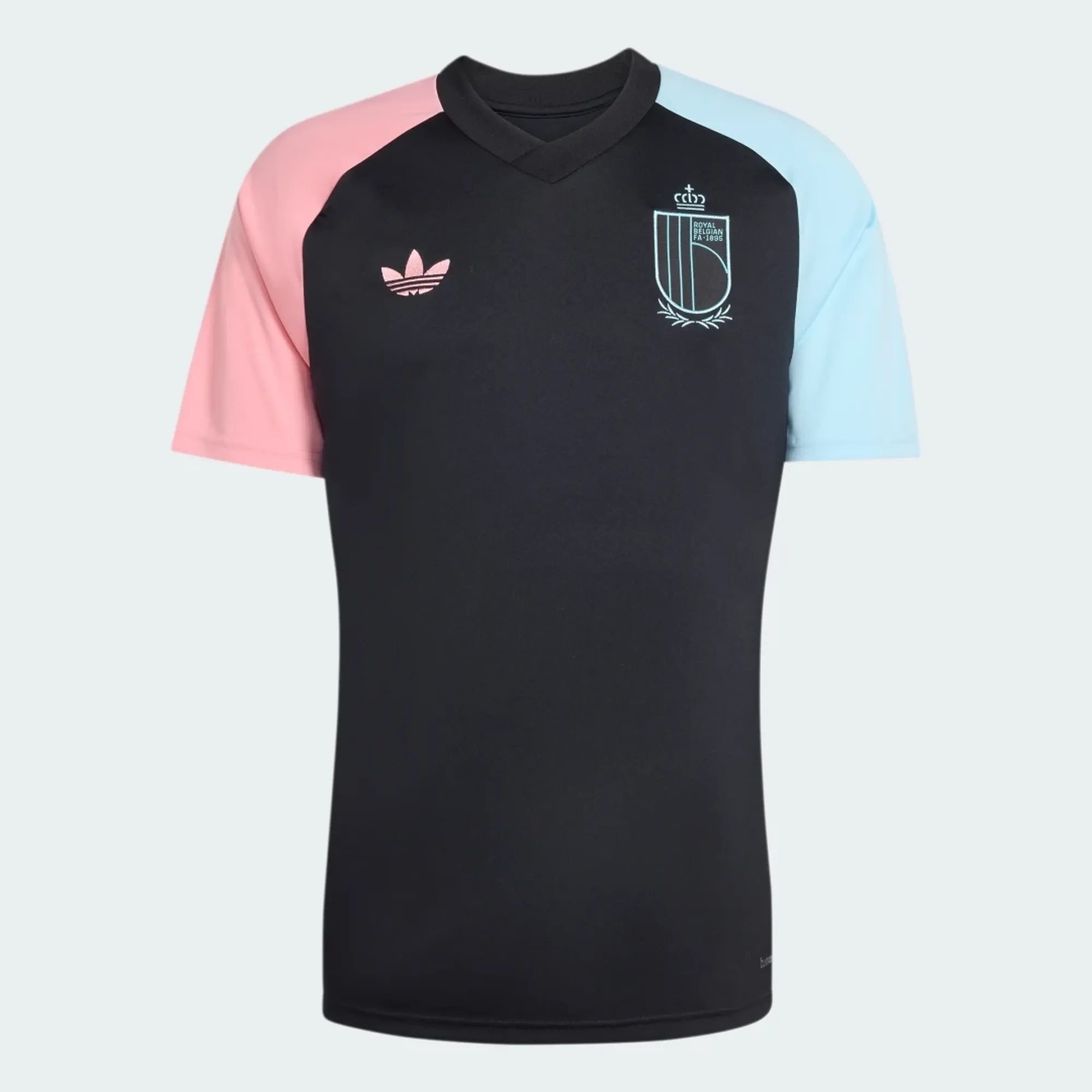 adidas Belgium 26 Away Pre-Match Jersey