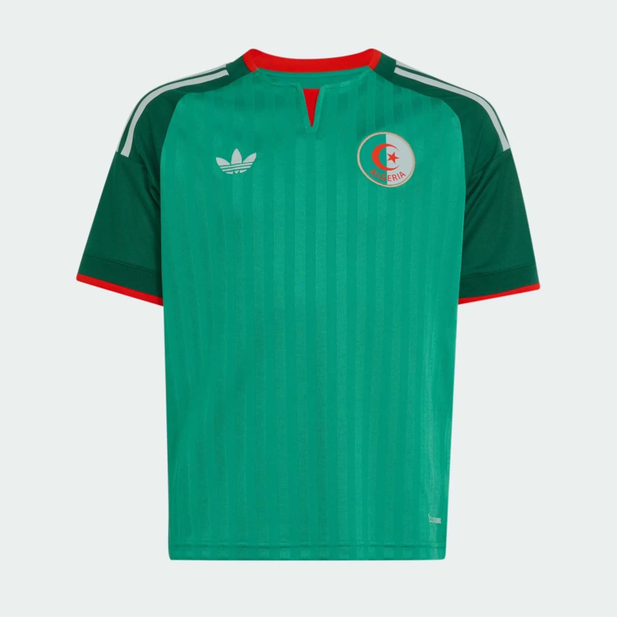 adidas Algeria 26 Away Kids Jersey