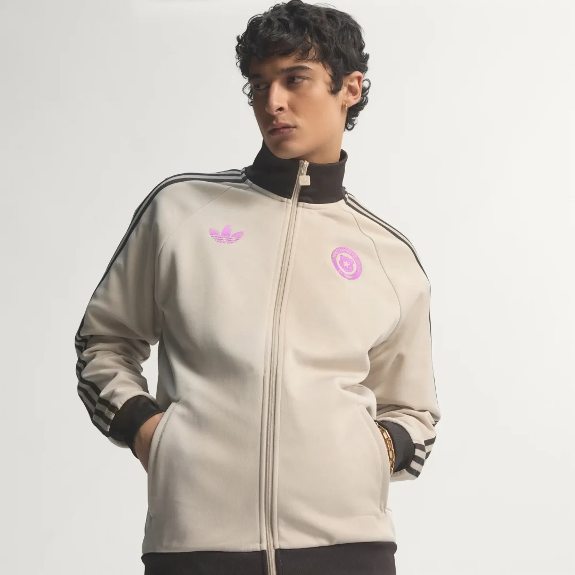 adidas Chile Originals Track Top