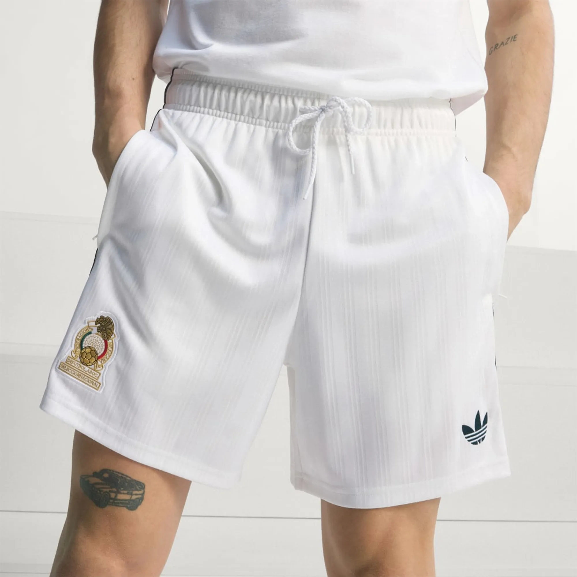 adidas Mexico Originals Shorts