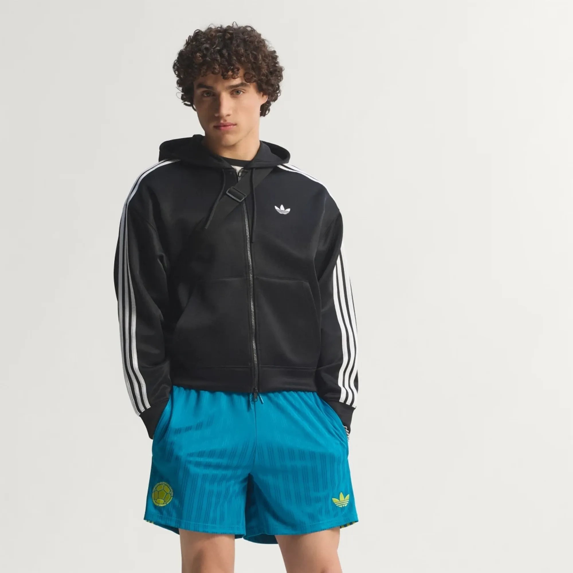 adidas Colombia Originals Shorts