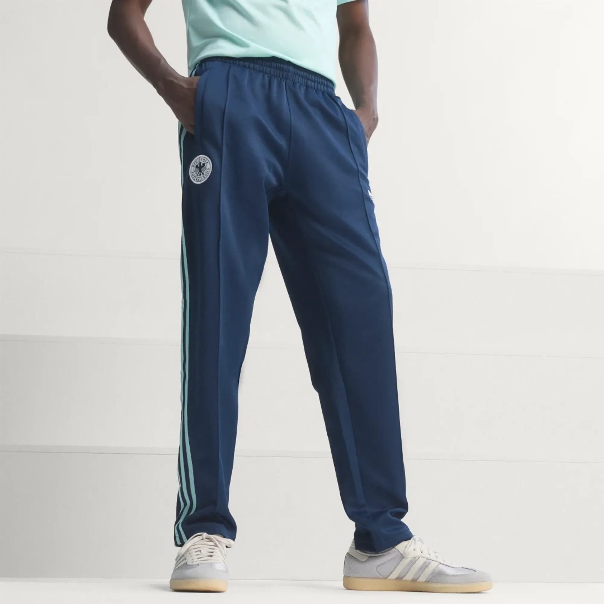 adidas Germany Originals Track Pants