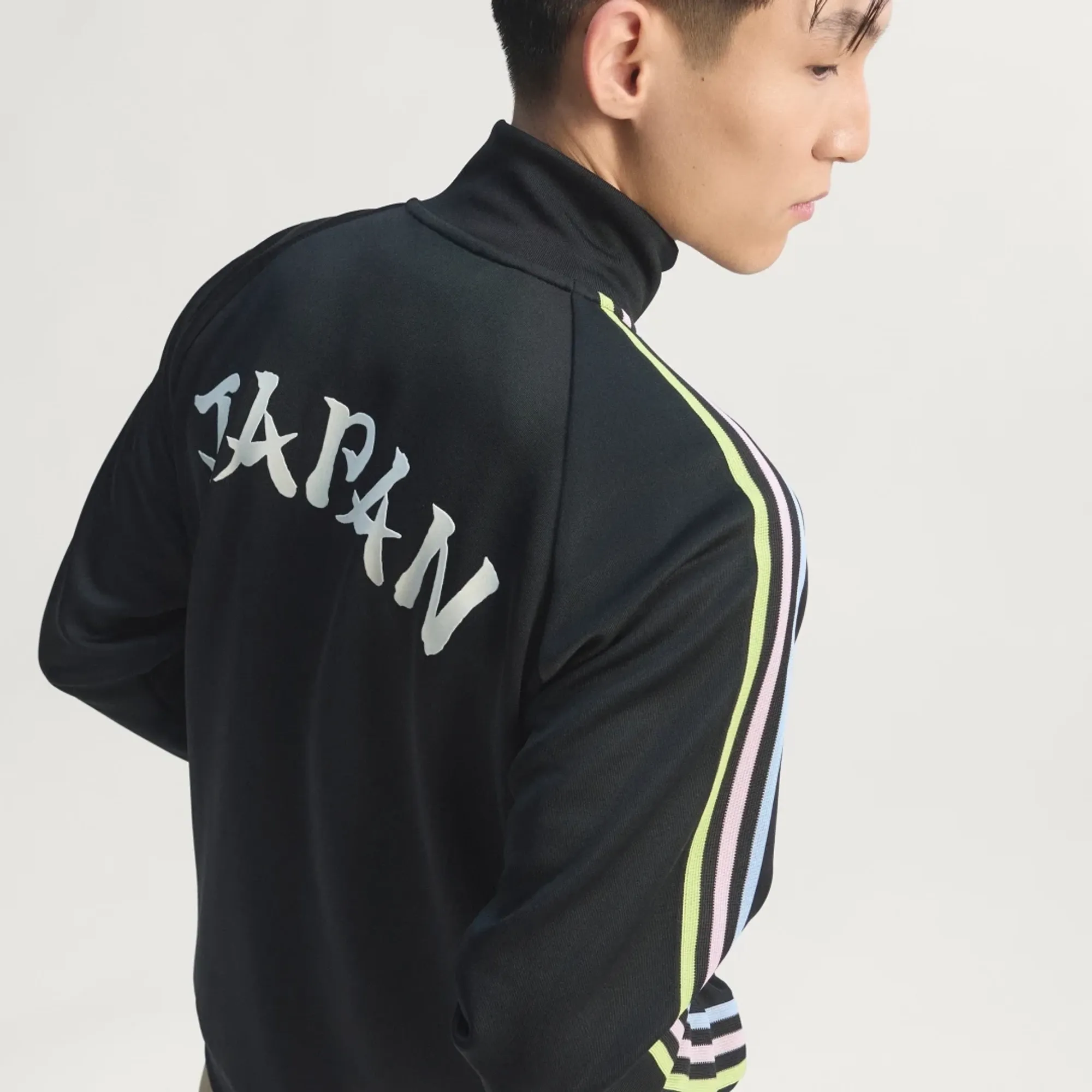 adidas Japan Originals Track Top