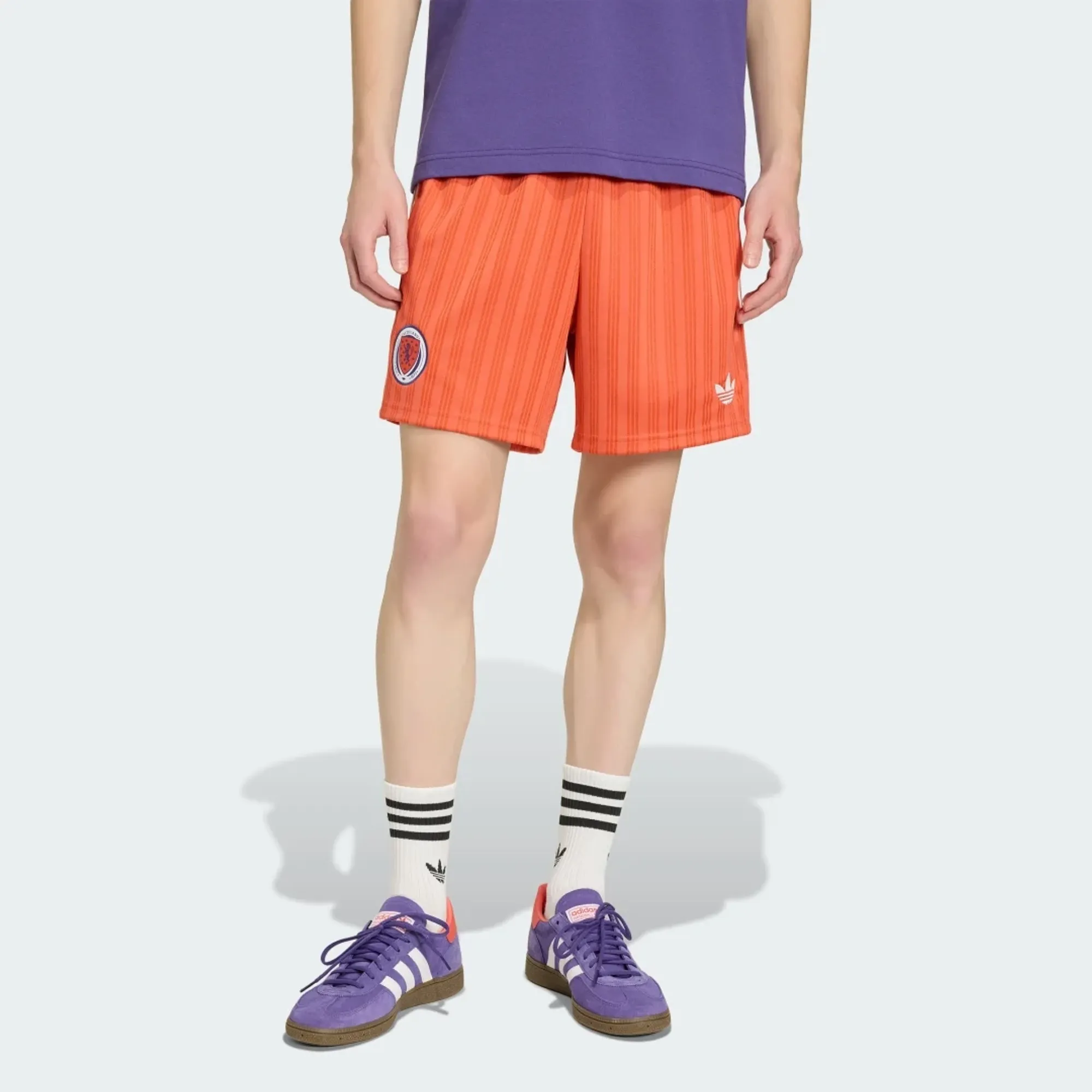 adidas Scotland Originals Shorts