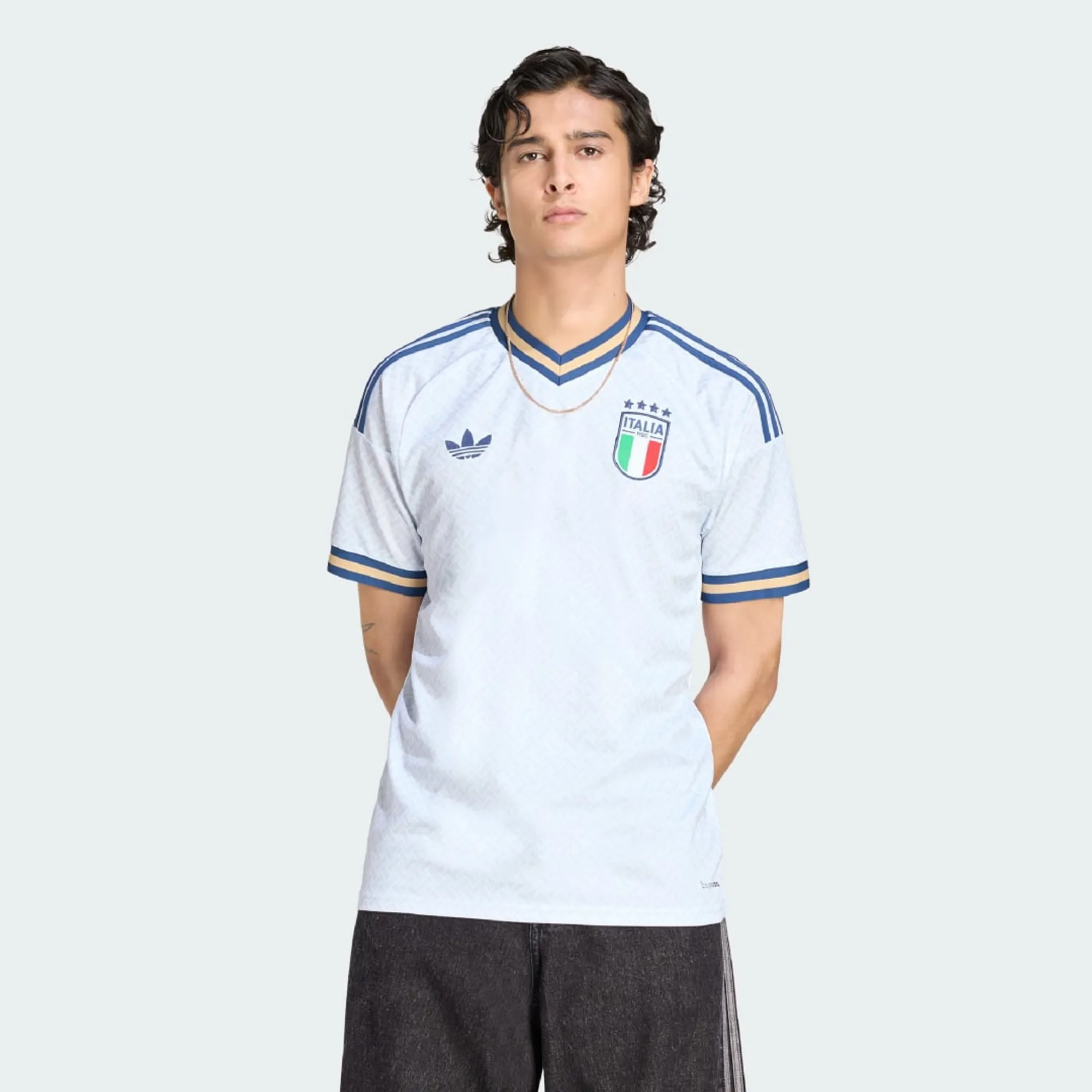 adidas Italy 26 Away Jersey