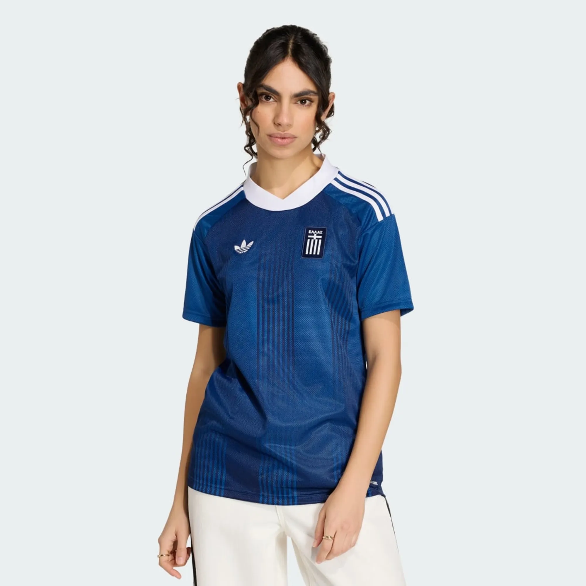 adidas Greece 26 Away Jersey