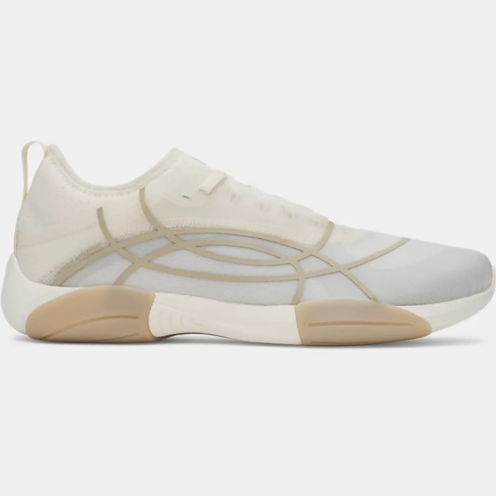 Under Armour  Sculpt Trainer Women's Training Shoes Stone / Stone / City Khaki 5