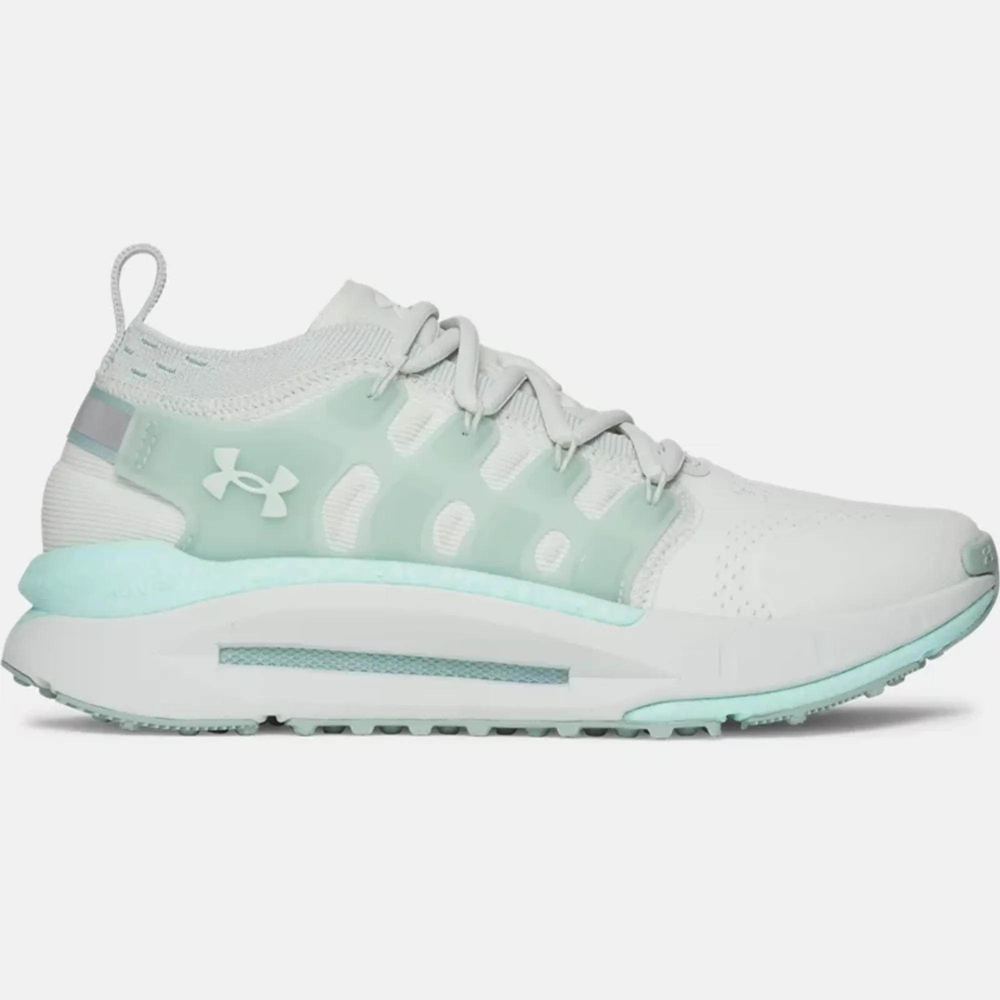 Under Armour  Phantom X Women's Shoes Illusion Green / Enamel Blue / Illusion Green 7.5