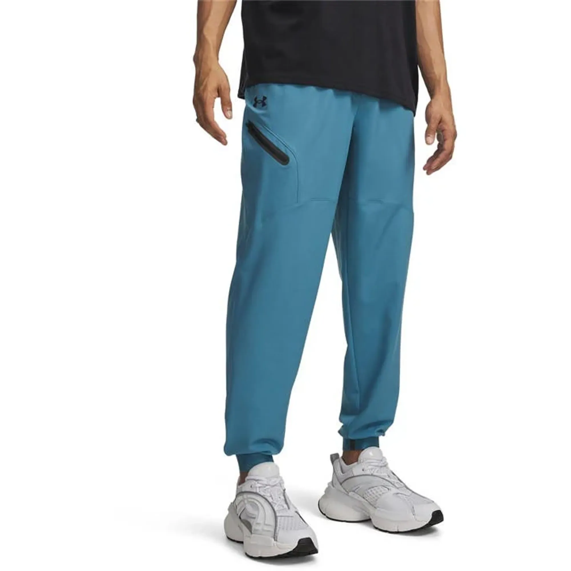 Under Armour  Unstoppable Men's Joggers Boundless Blue / Black L