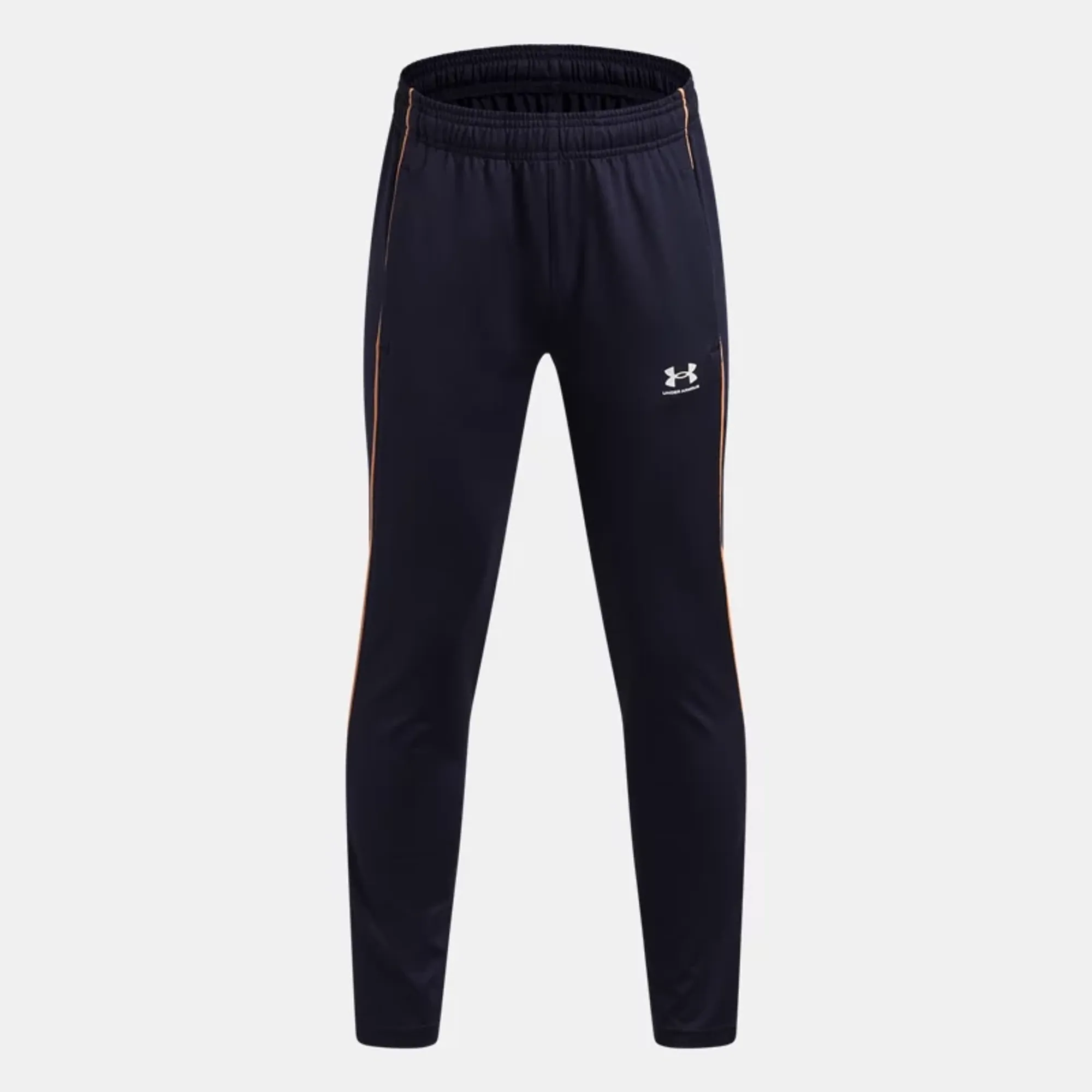 Under Armour  Challenger Training Boys' Pants Midnight Navy / White YLG (59 - 63 in)