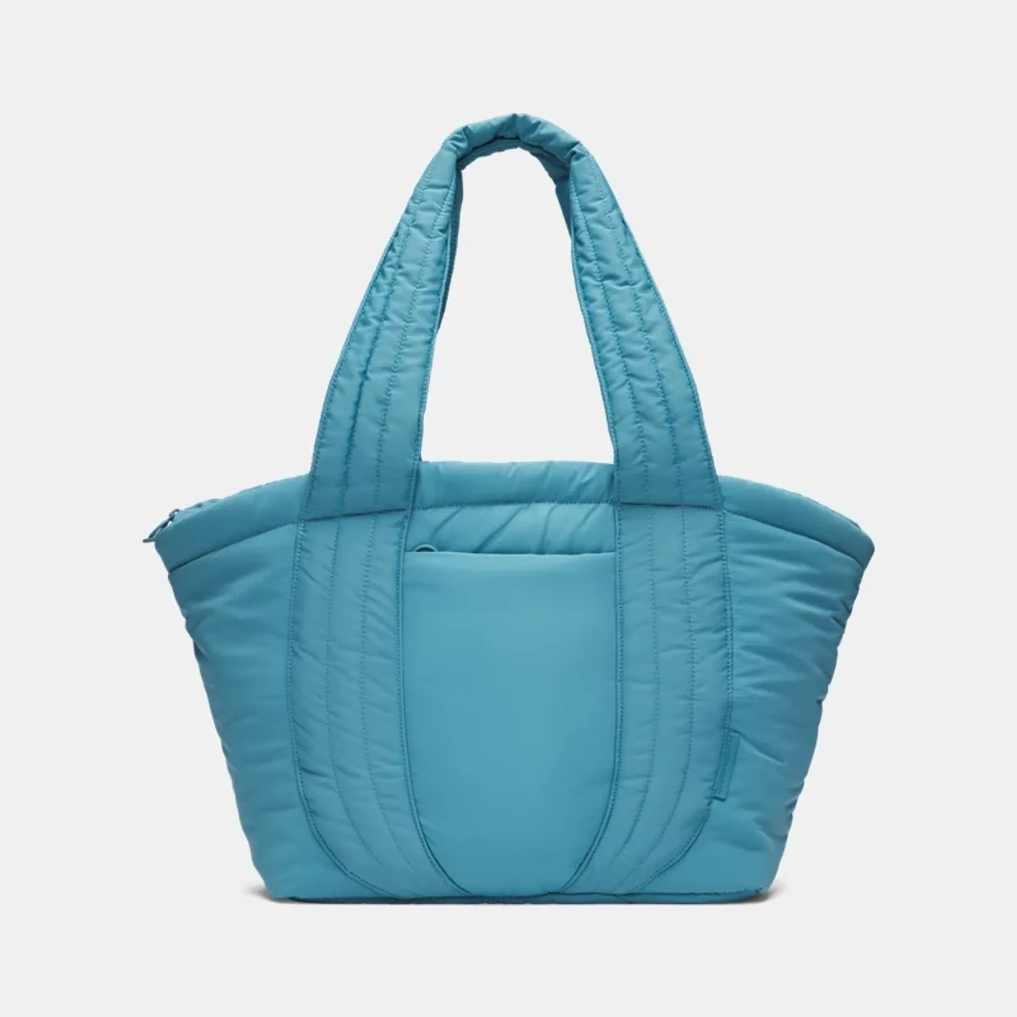 Under Armour  Studio Soft Tote Bag Boundless Blue / Boundless Blue OSFM