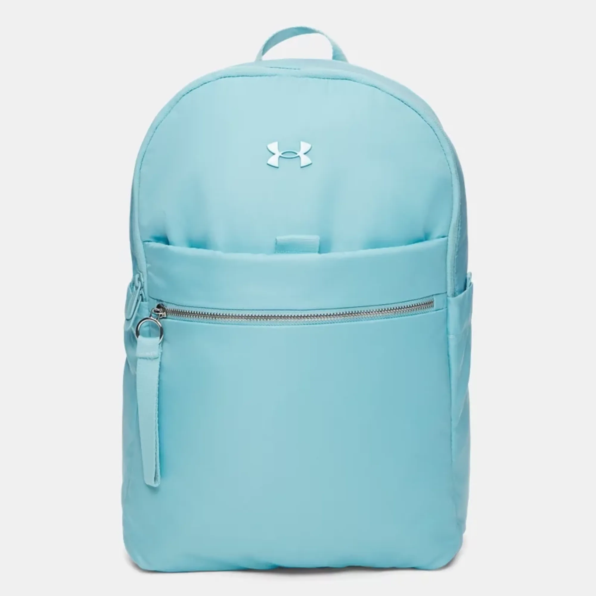 Under Armour  Studio Campus Backpack Blue Haze / Blue Haze OSFM