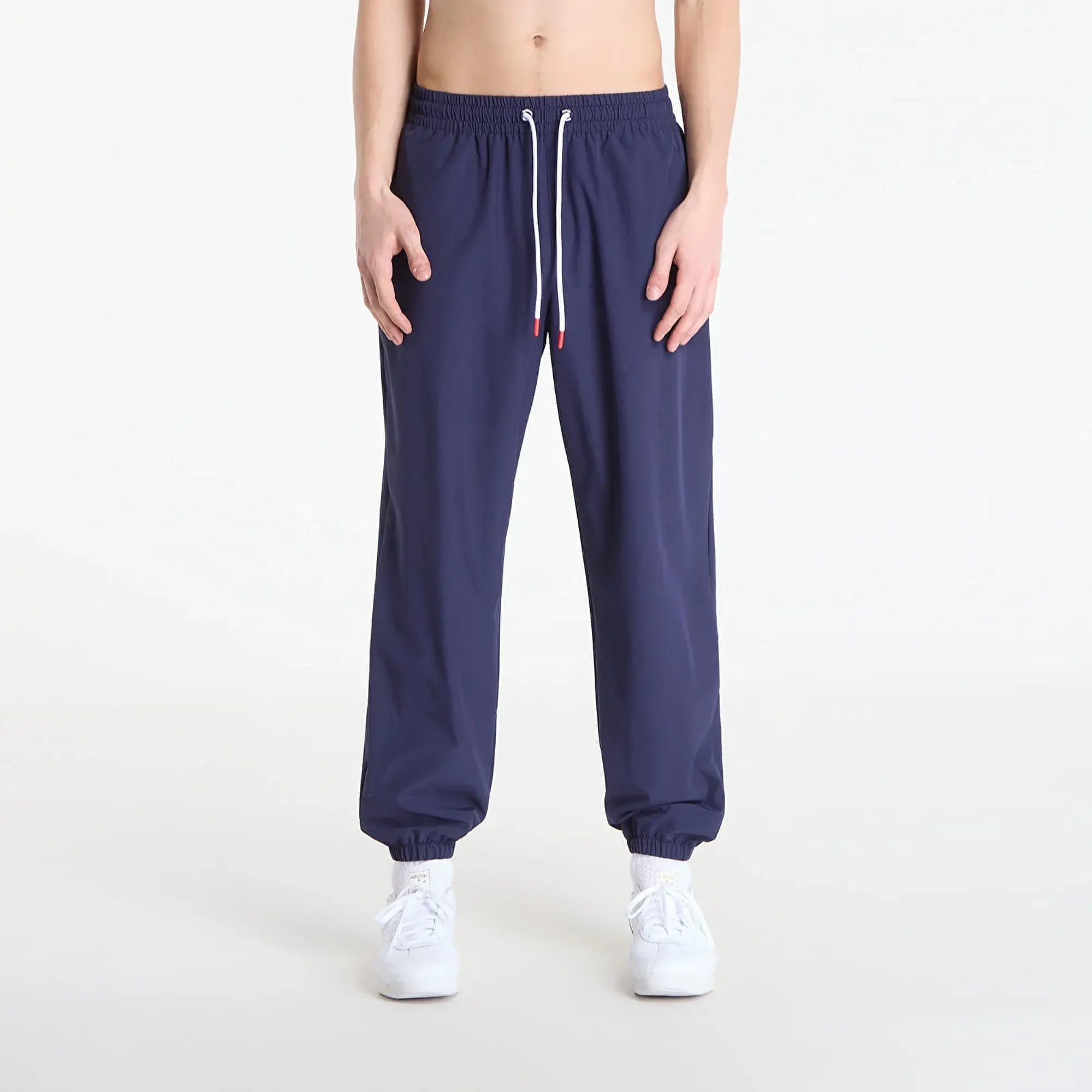 Pants Reebok Heritage Logo Track Vector Navy Xl