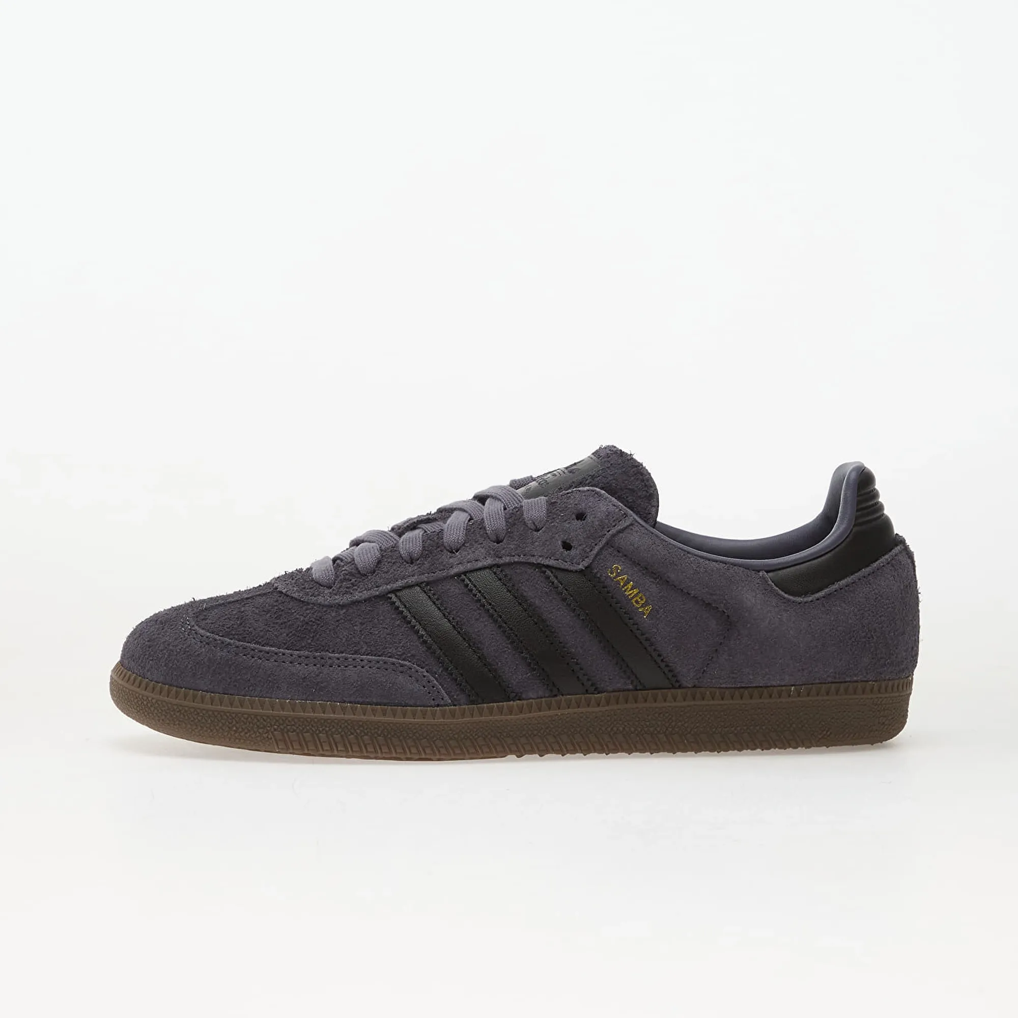 Sneakers Adidas Samba Og Auon/ Core Black/ Gum5 Eur 42