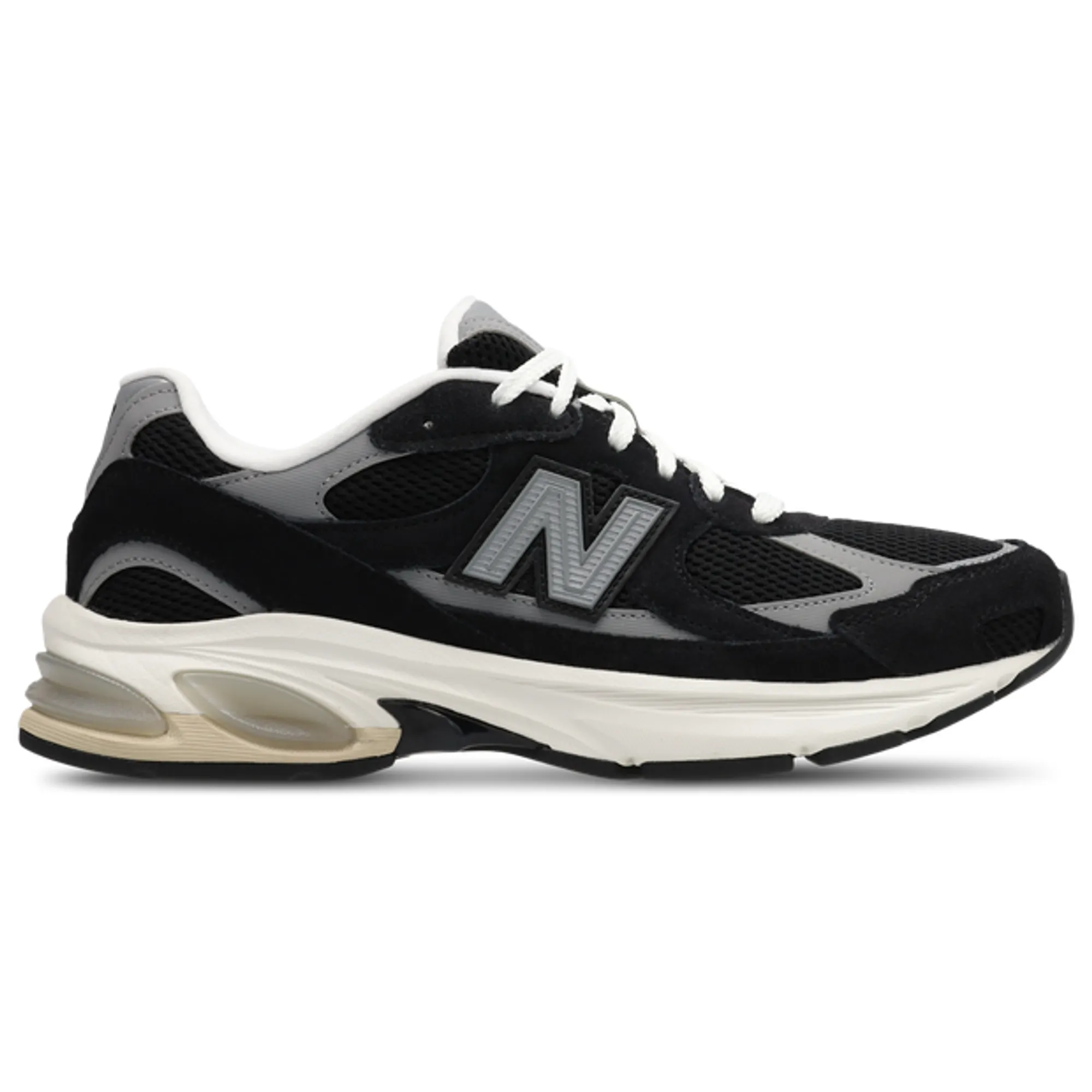 New Balance Abzorb 2010 Men's Sneakers - Black
