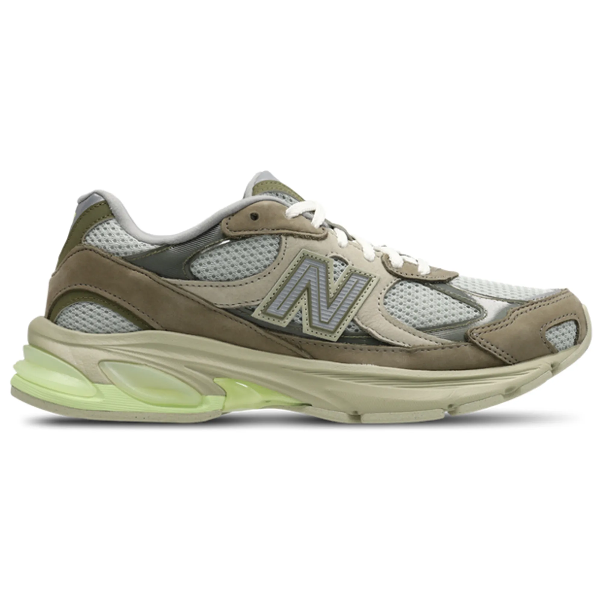 New Balance 2010 Men's Sneakers - Green