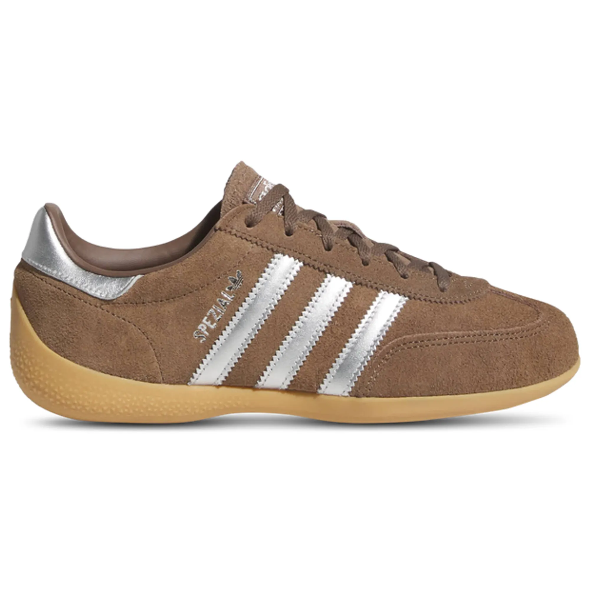 Adidas Handball Spezial Women's Sneakers - Brown
