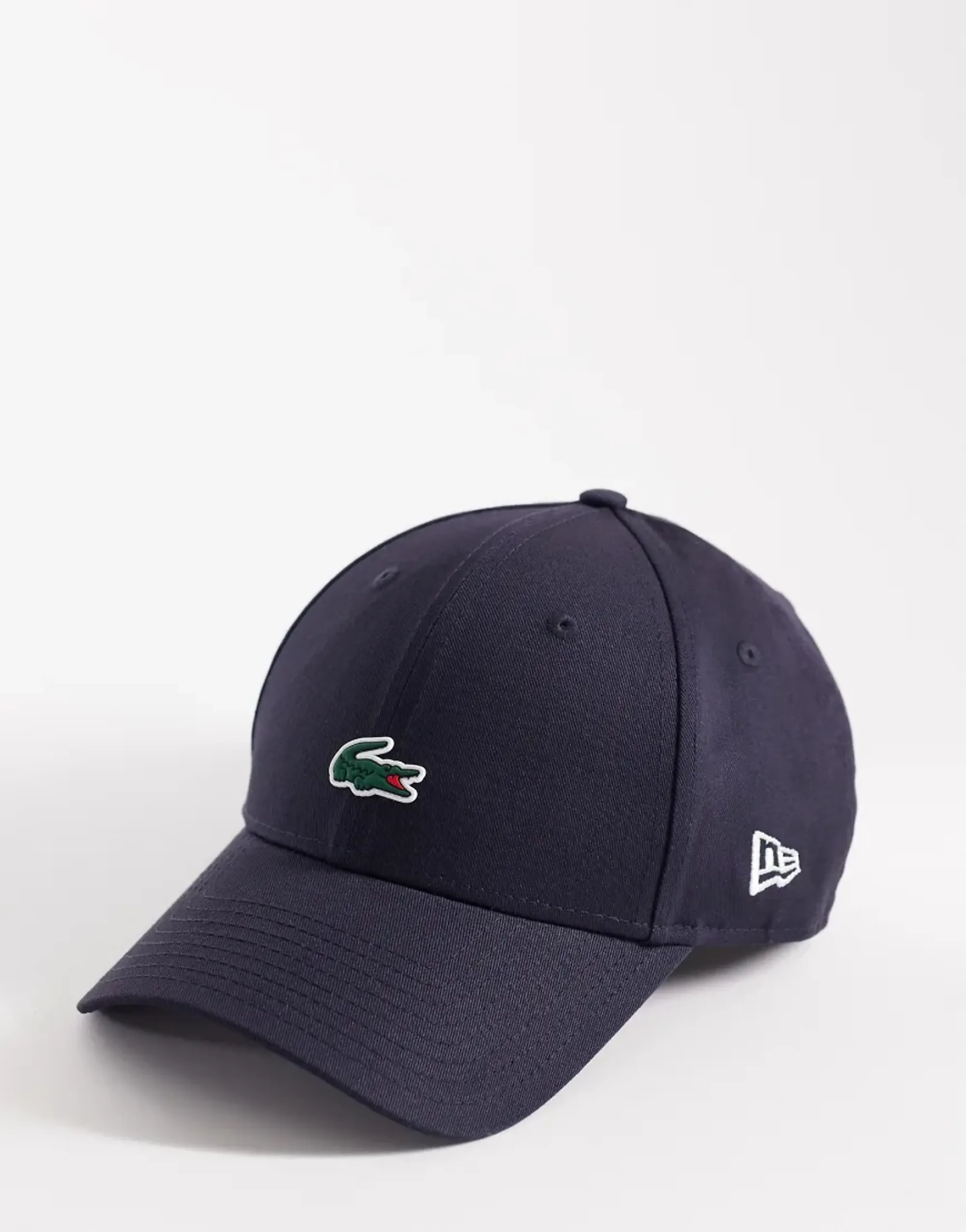 Lacoste x New Era Cap - Midnight Blue