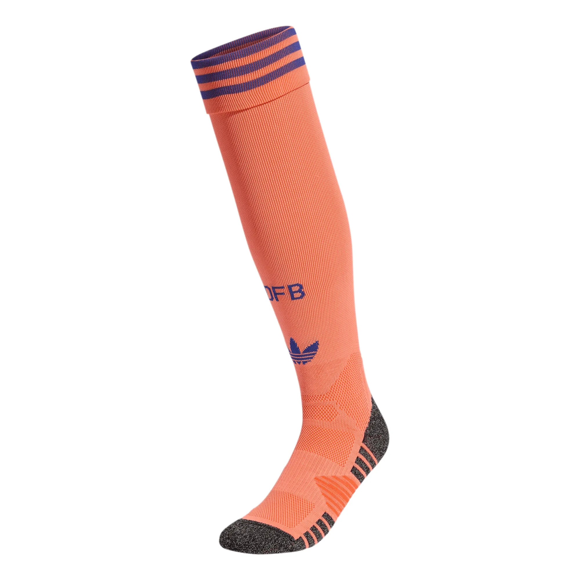 Germany National Team adidas Away Goalkeeper Socks 2026