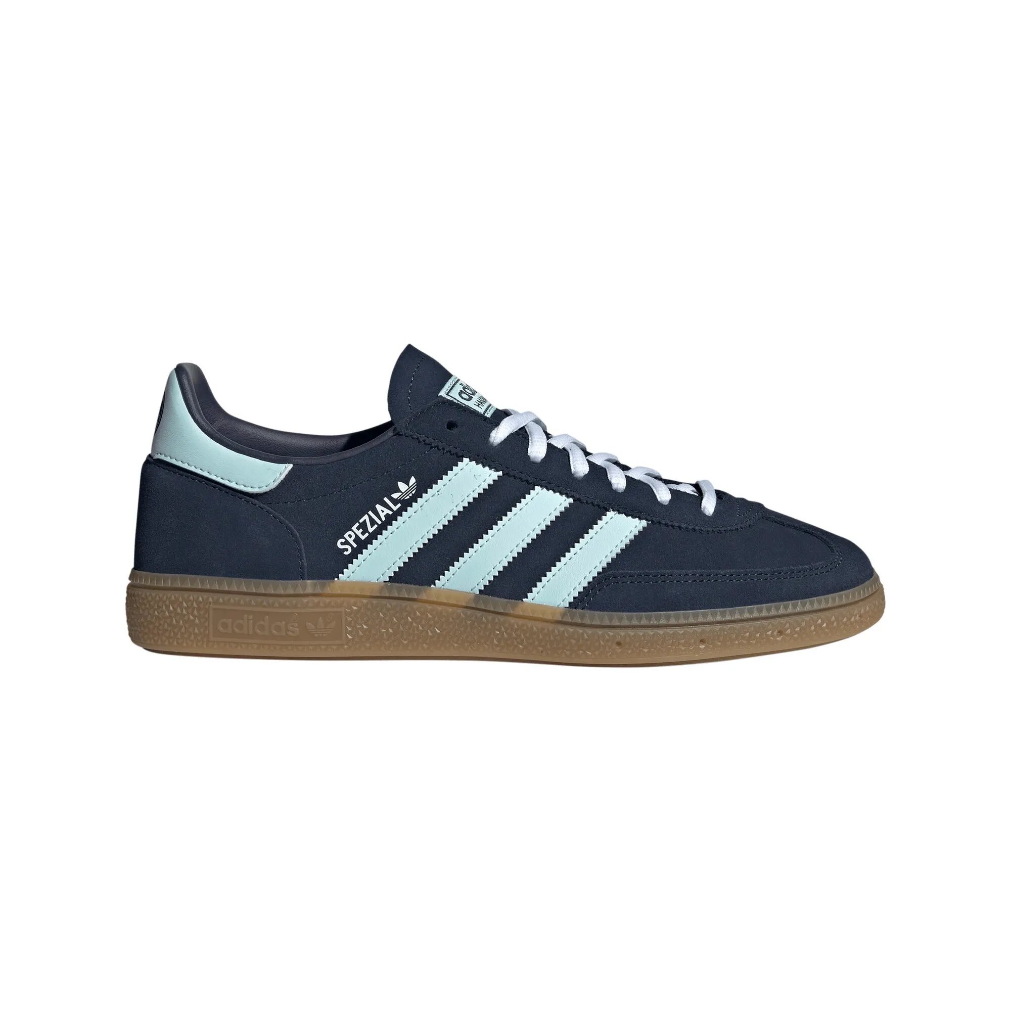 Germany National Team adidas Handball Spezial Trainers - Navy - Unisex