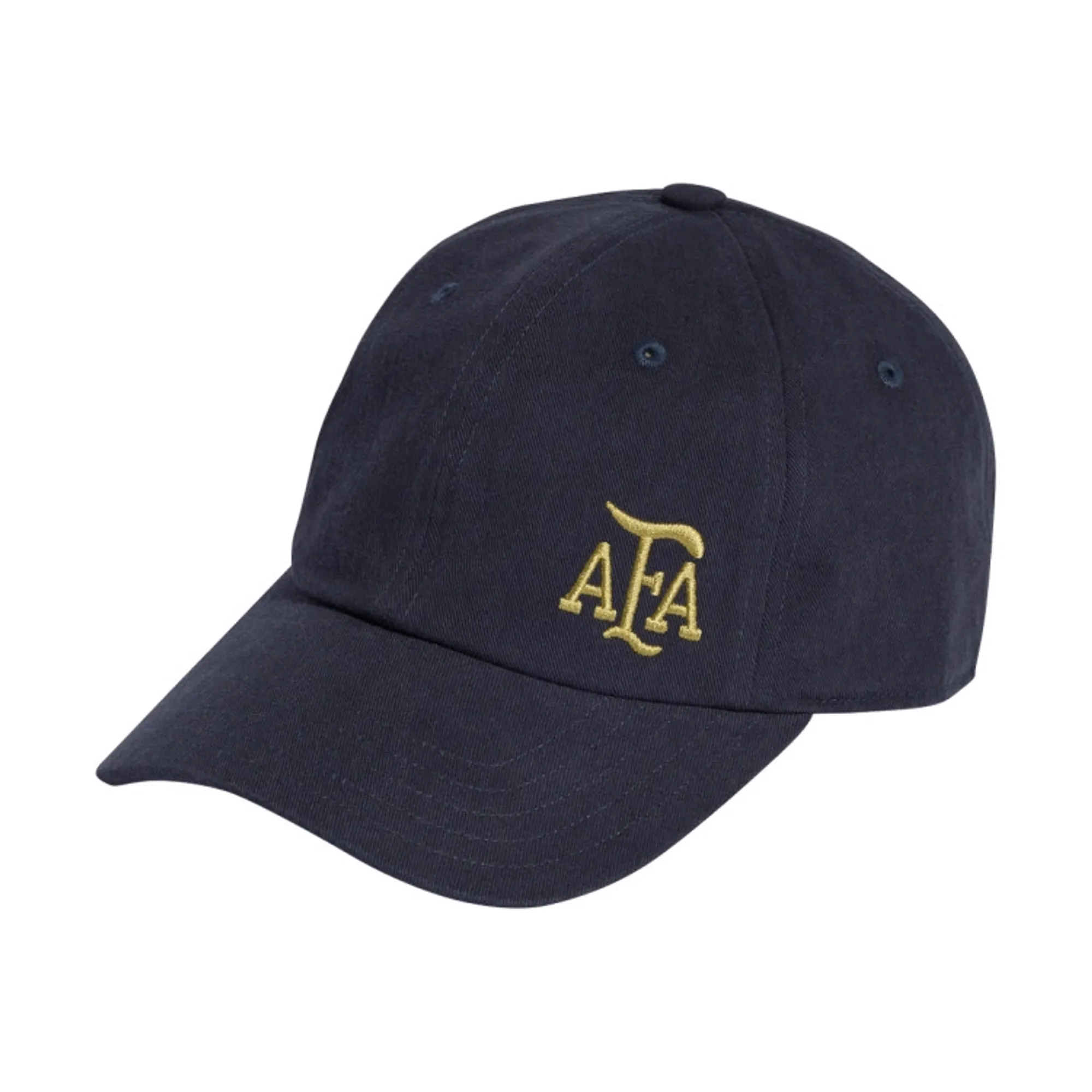 Argentina adidas Dad Cap - Dark Blue