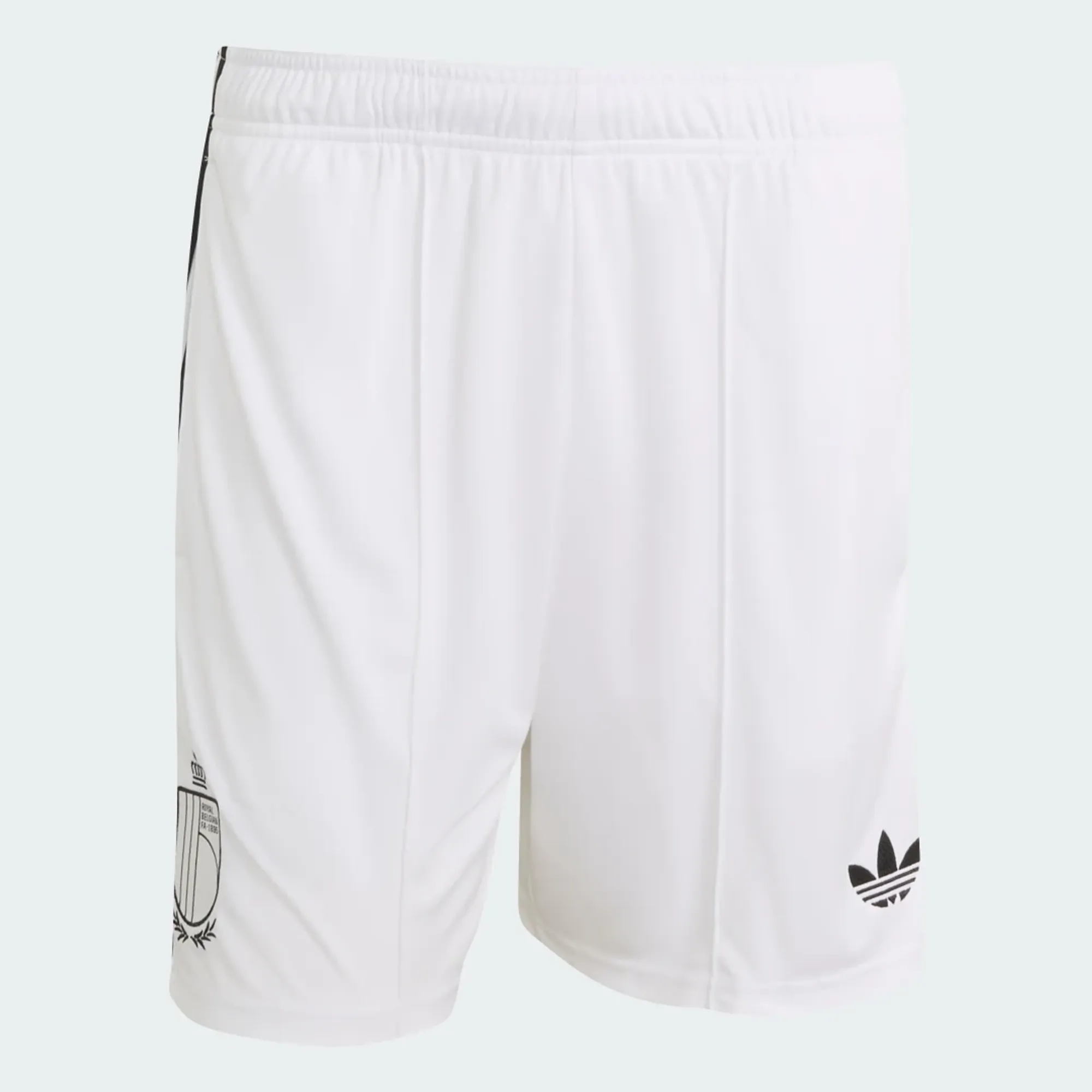 adidas Belgium 26 Away Shorts