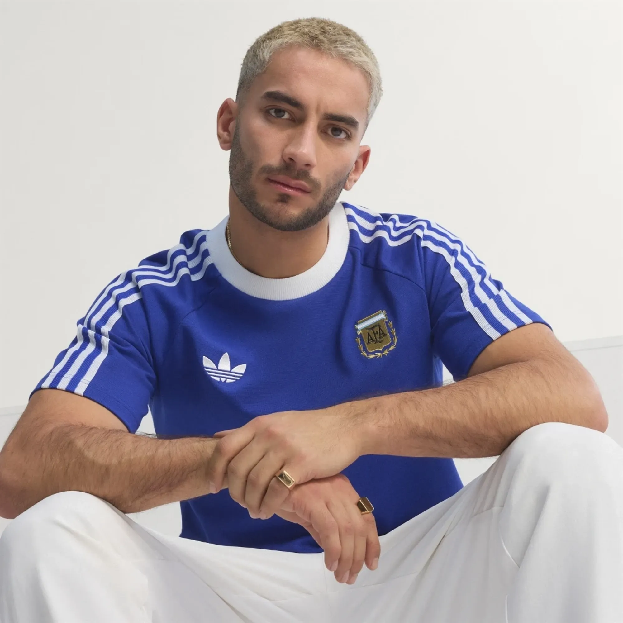 adidas Argentina Originals T-Shirt