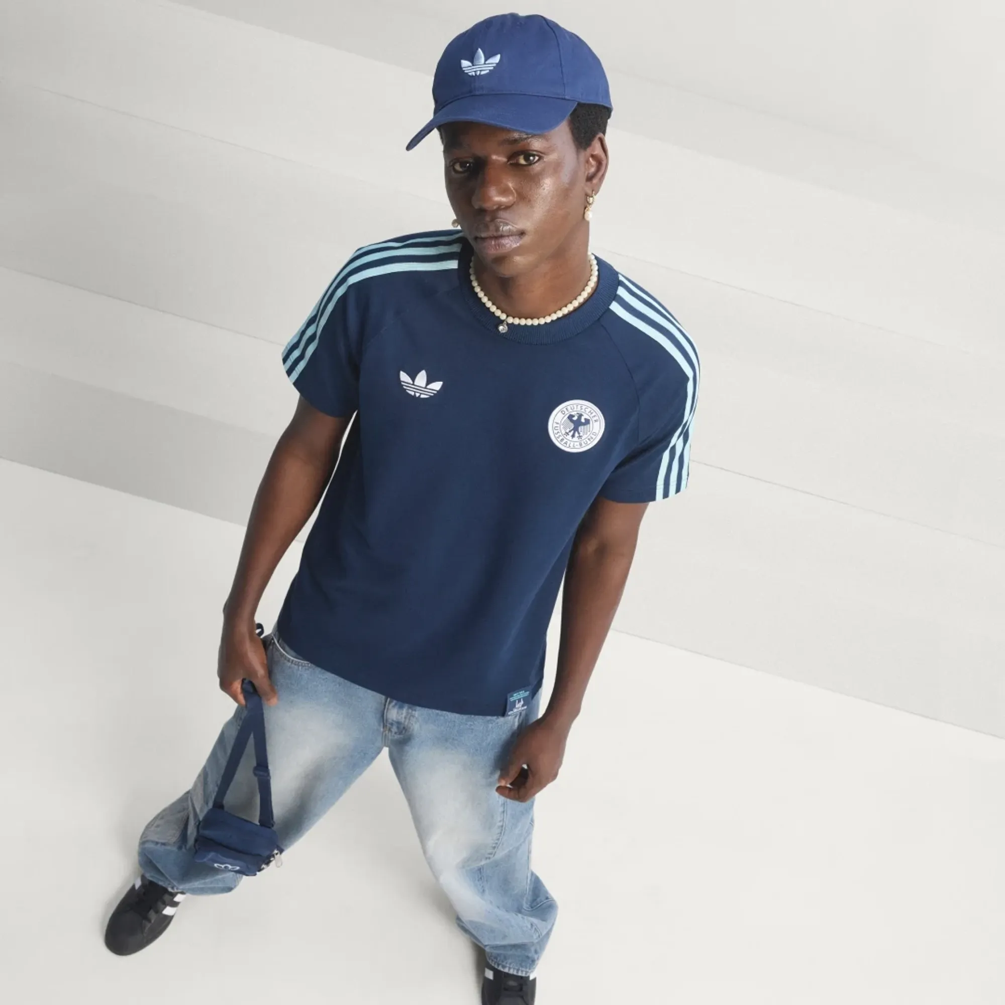 adidas Germany Originals T-Shirt