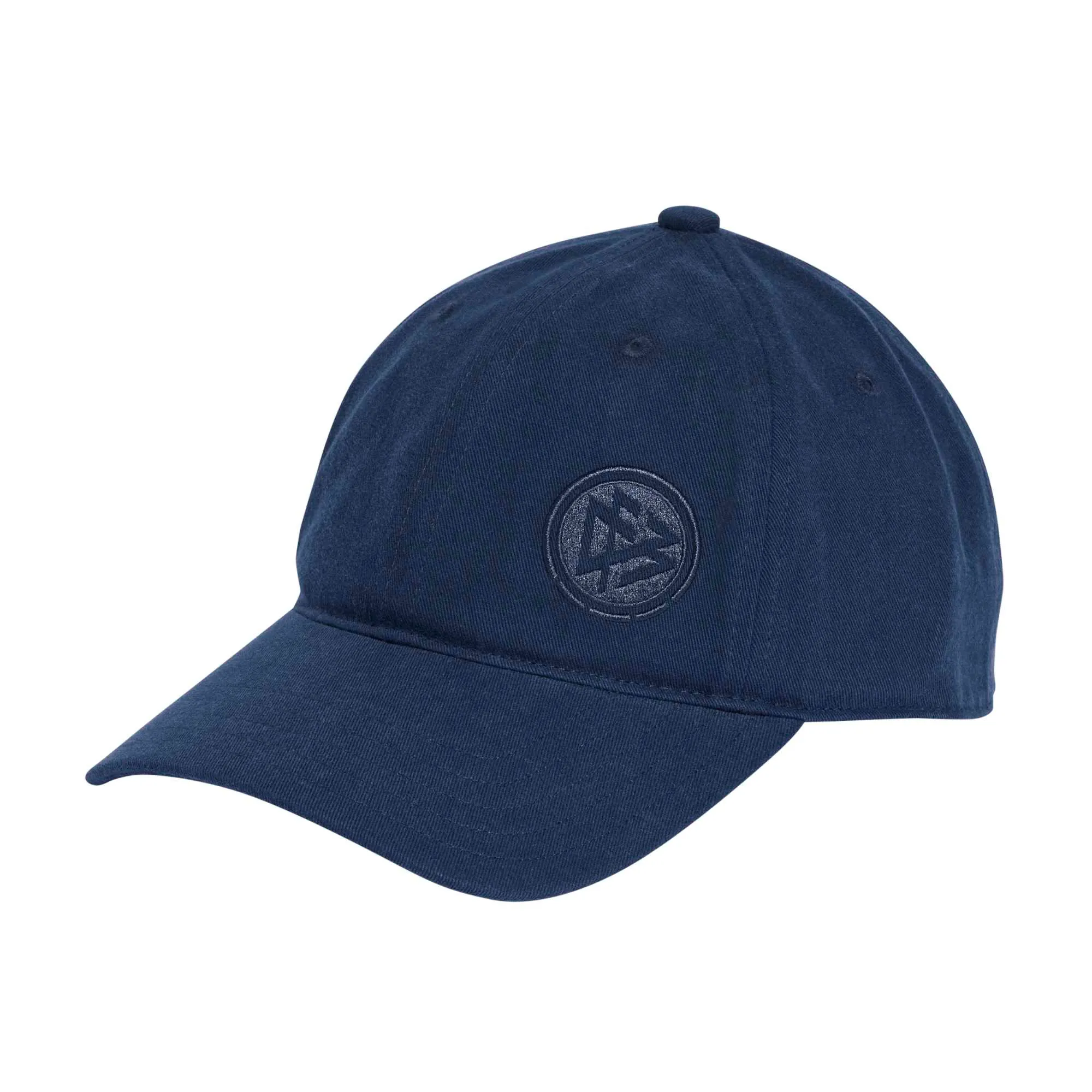 Germany National Team adidas Dad Cap - Navy